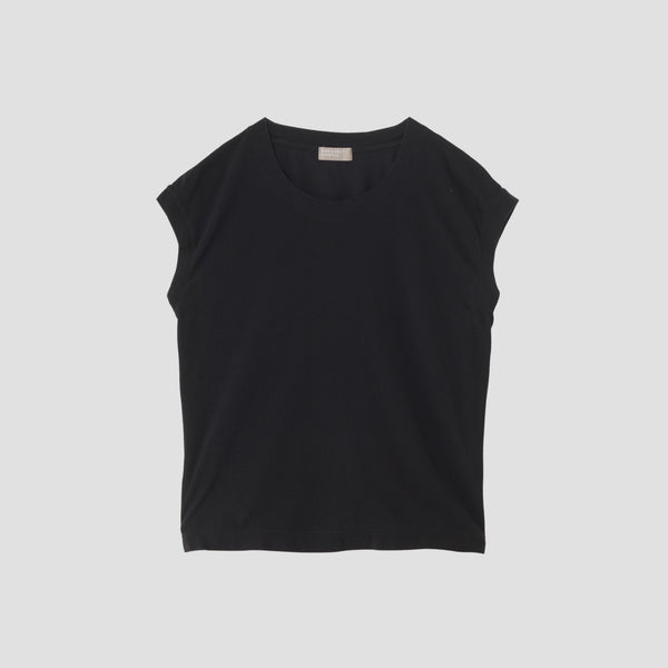 HIGH GAUGE COTTON PIQUE JERSEY