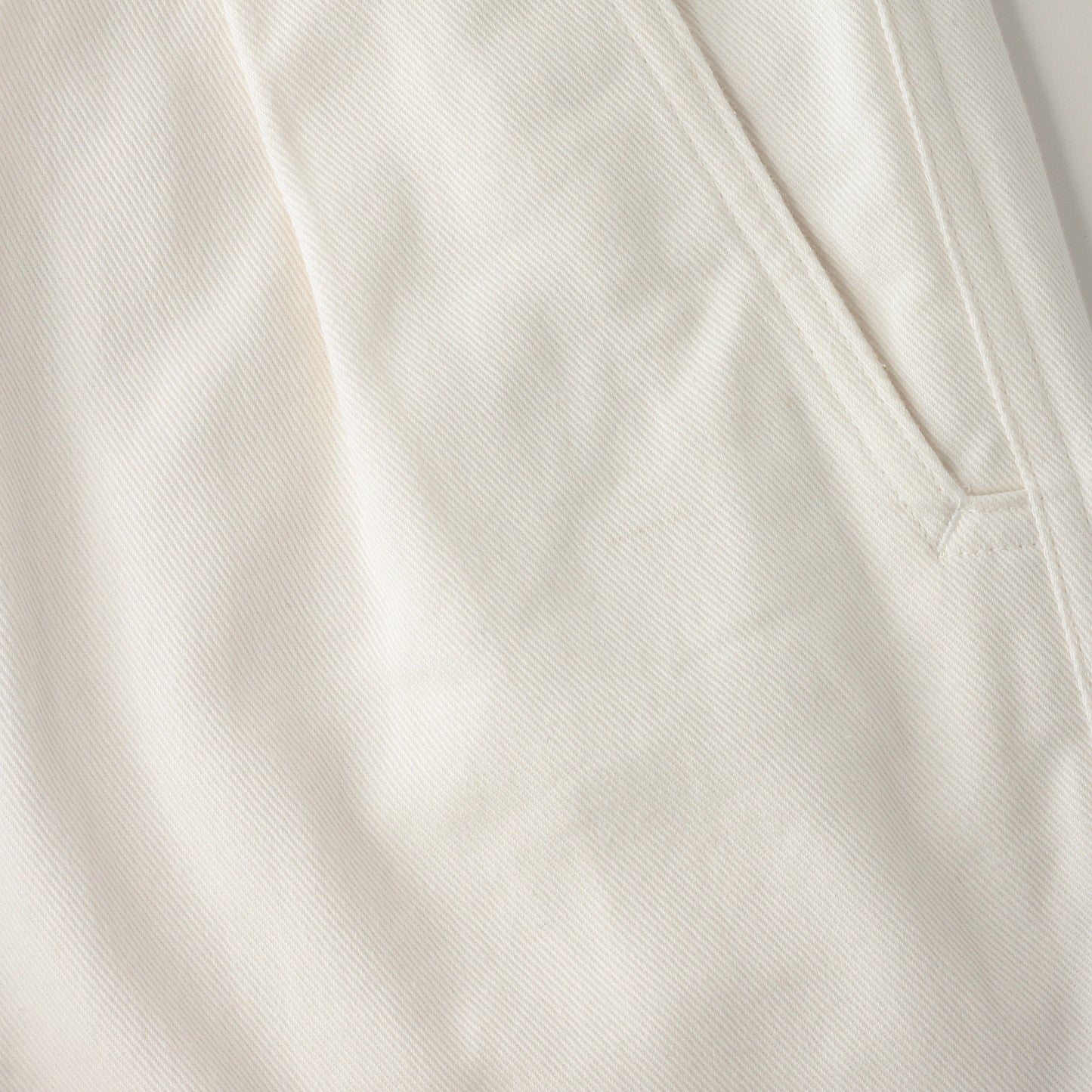 SOFT COTTON DRILL TROUSERS
