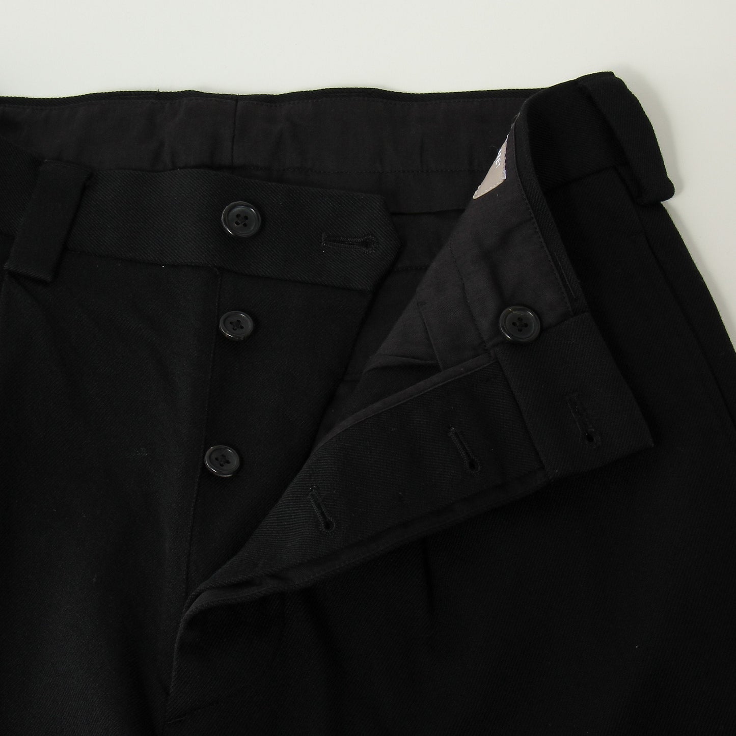 TROUSERS