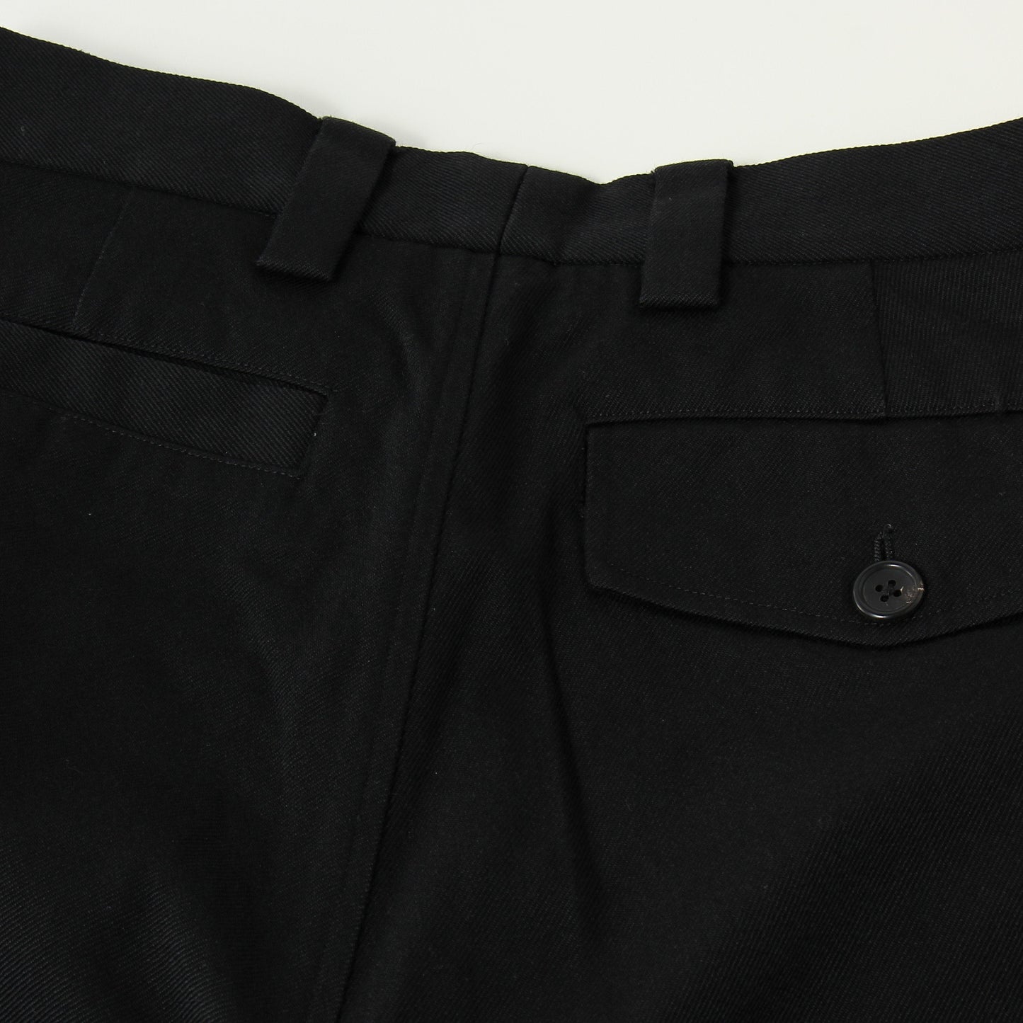 TROUSERS