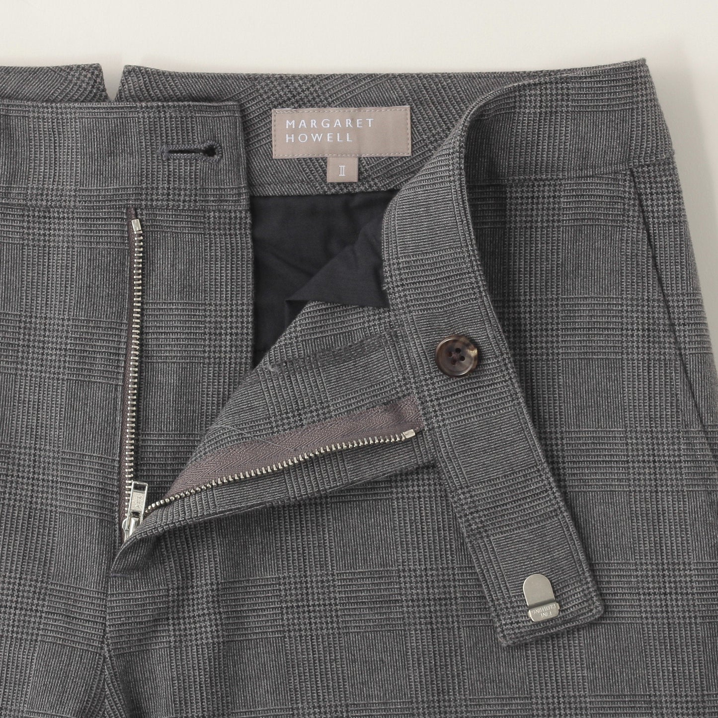 TROUSERS