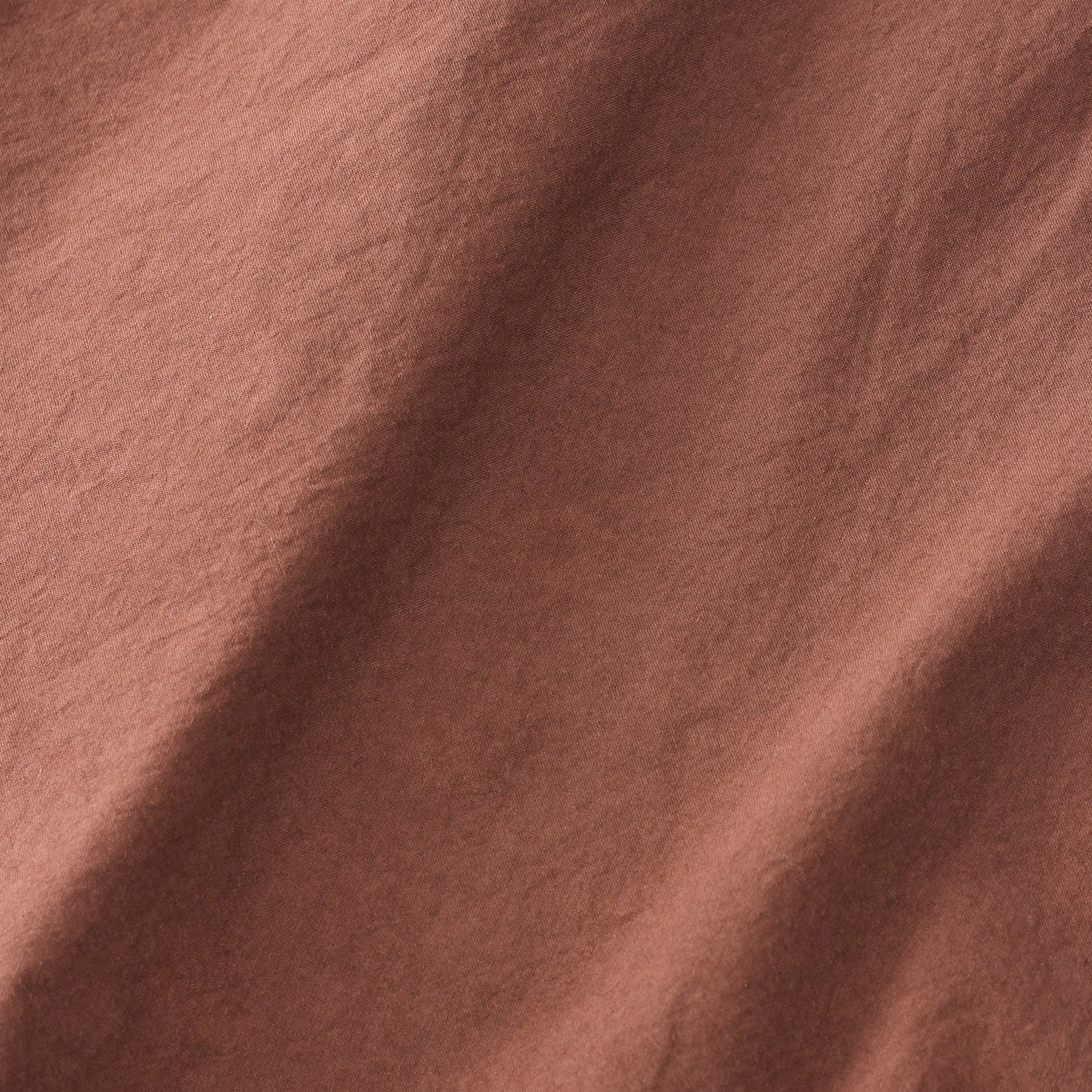 WASHED DRY COTTON POPLIN SHIRT