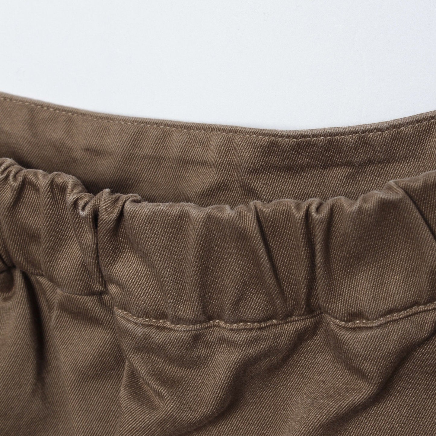 DRY DRILL SKIRT