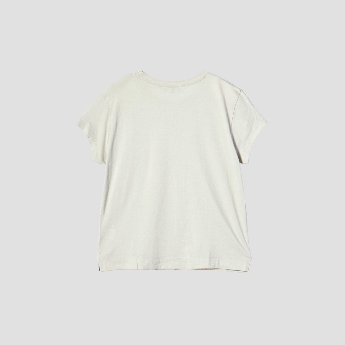 PLAIN COTTON JERSEY