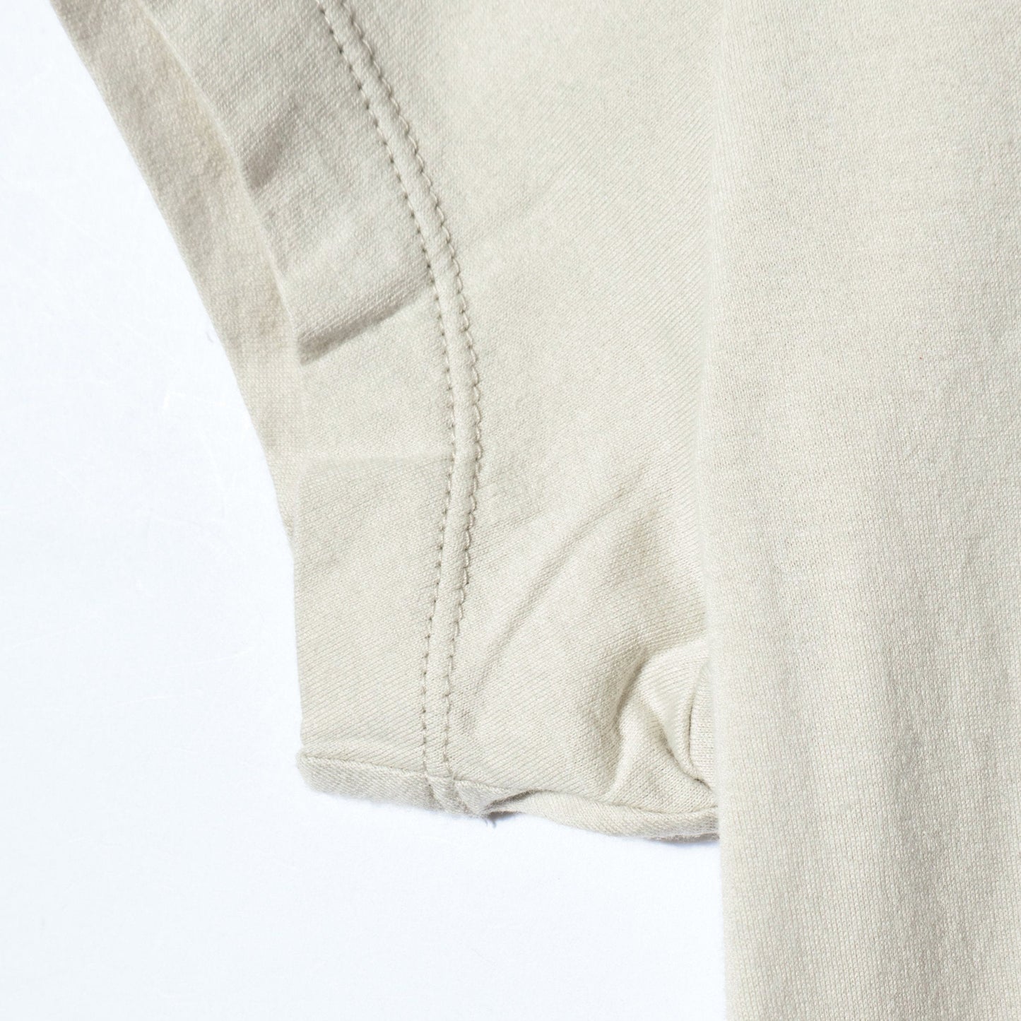 PLAIN COTTON JERSEY