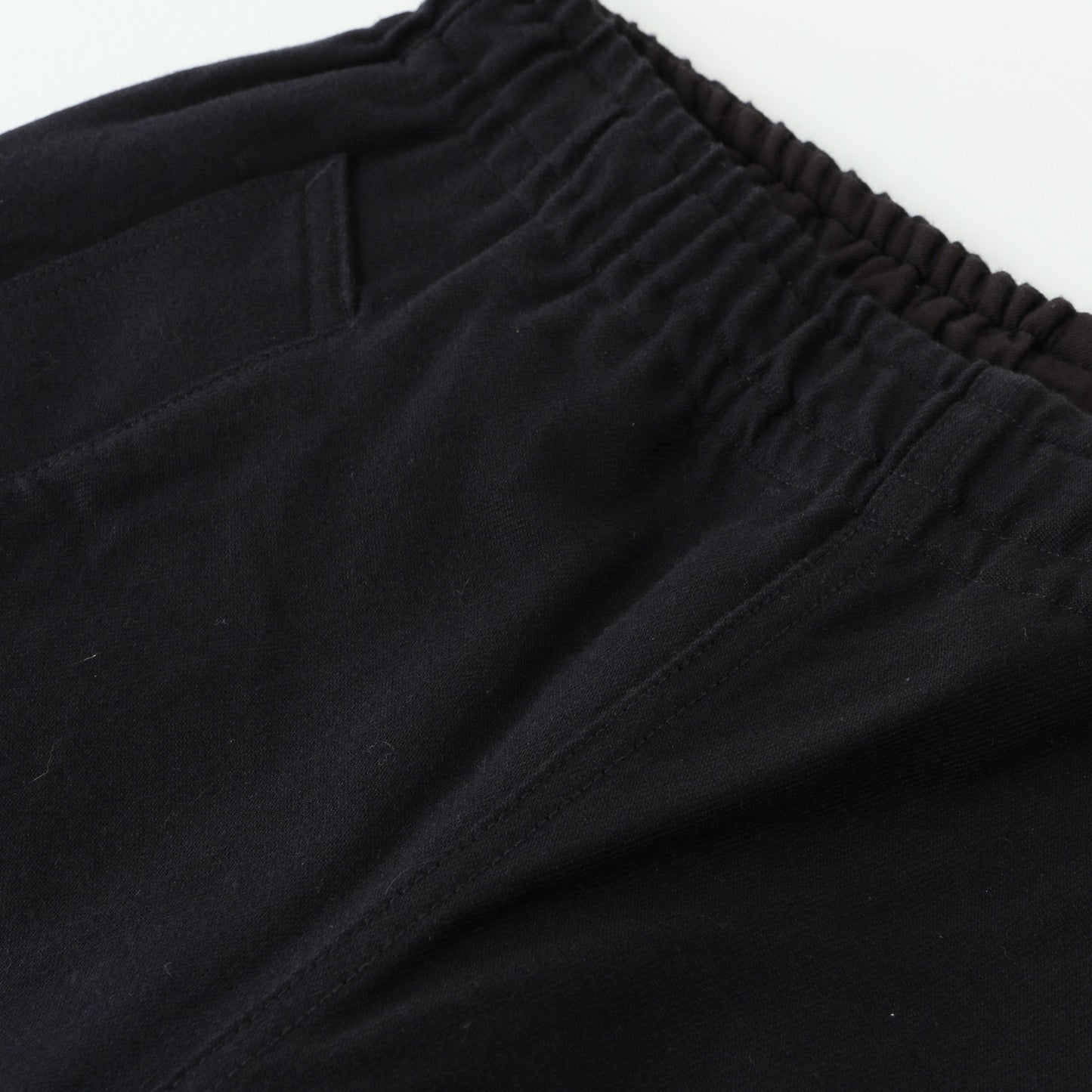 COTTON WOOL DRILL TROUSERS