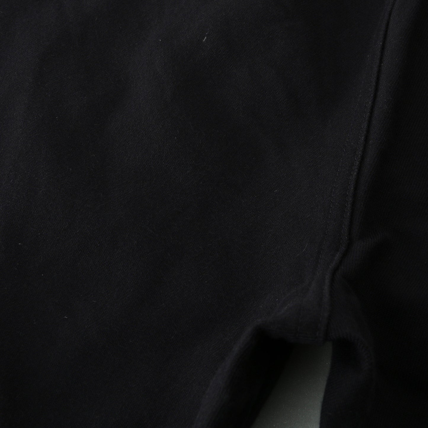 COTTON WOOL DRILL TROUSERS