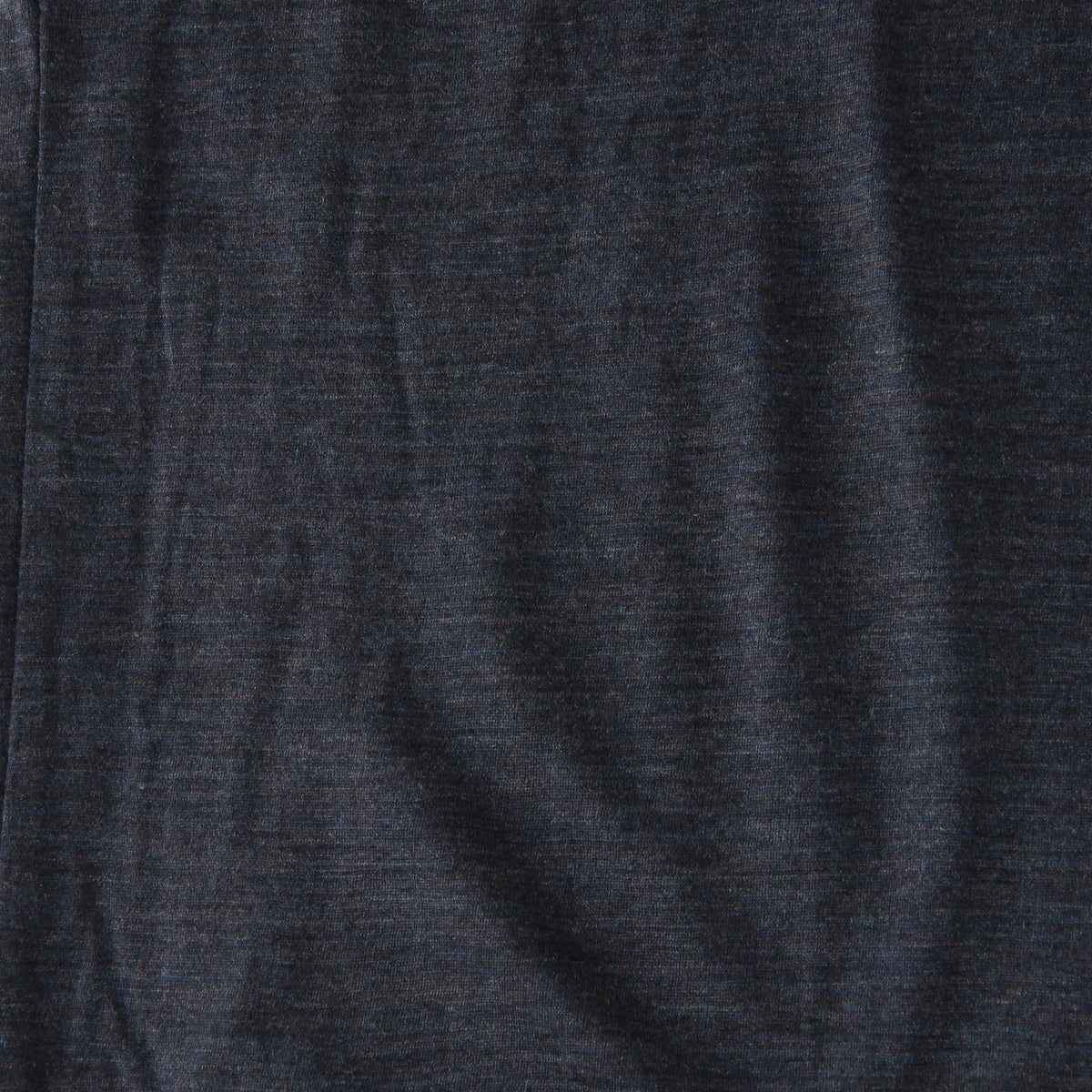 MILLED SUPERFINE MERINO JERSEY TOP