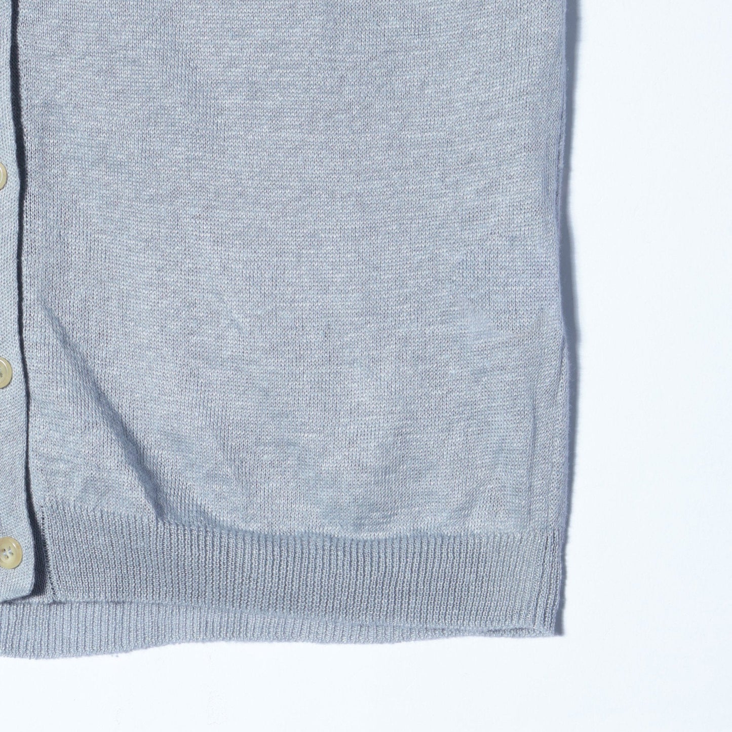 FINE LINEN KNIT