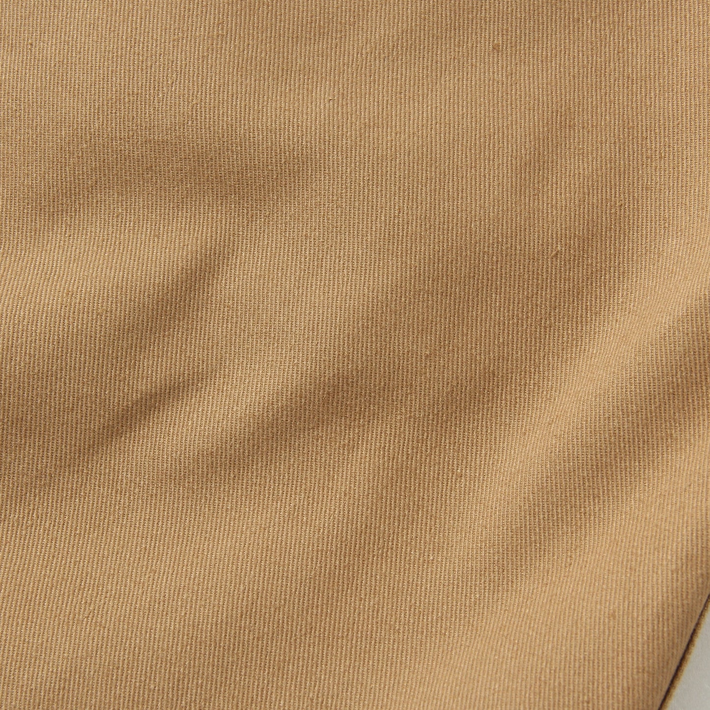 JAPANESE COTTON LINEN DRILL SKIRT