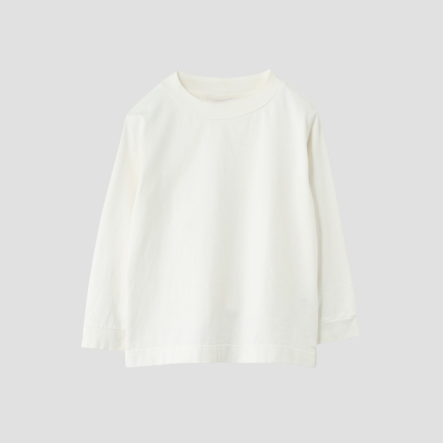 MATTE COTTON JERSEY