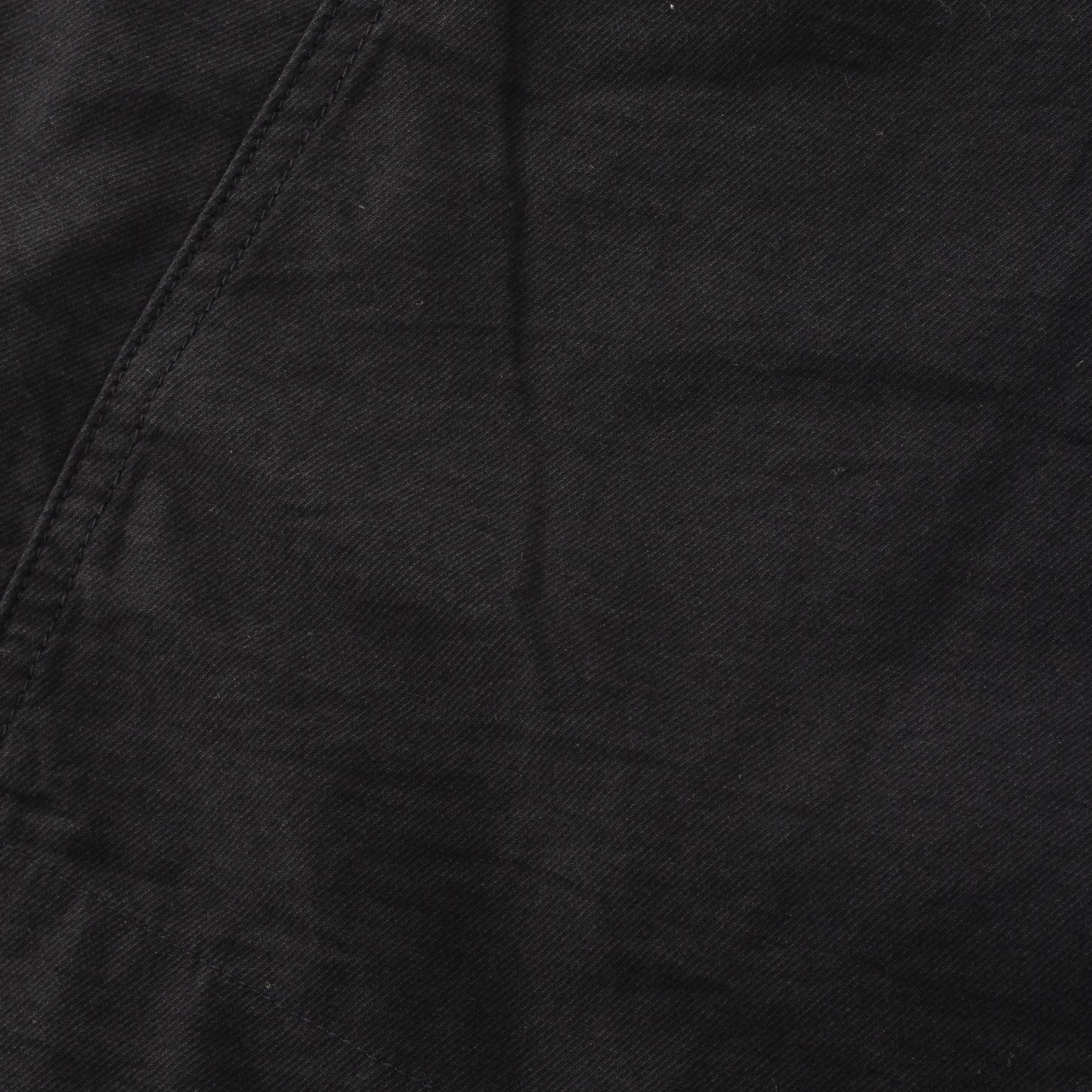 LIGHTWEIGHT COTTON NYLON TWILL DRESS