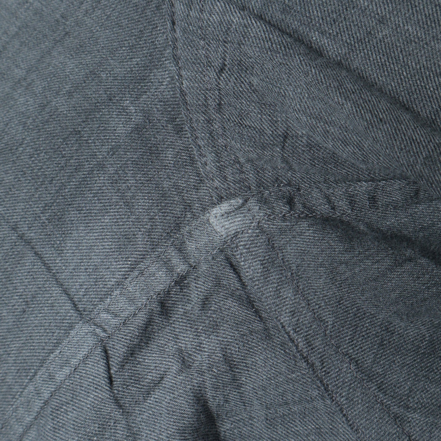 BRUSHED COTTON SHIRT