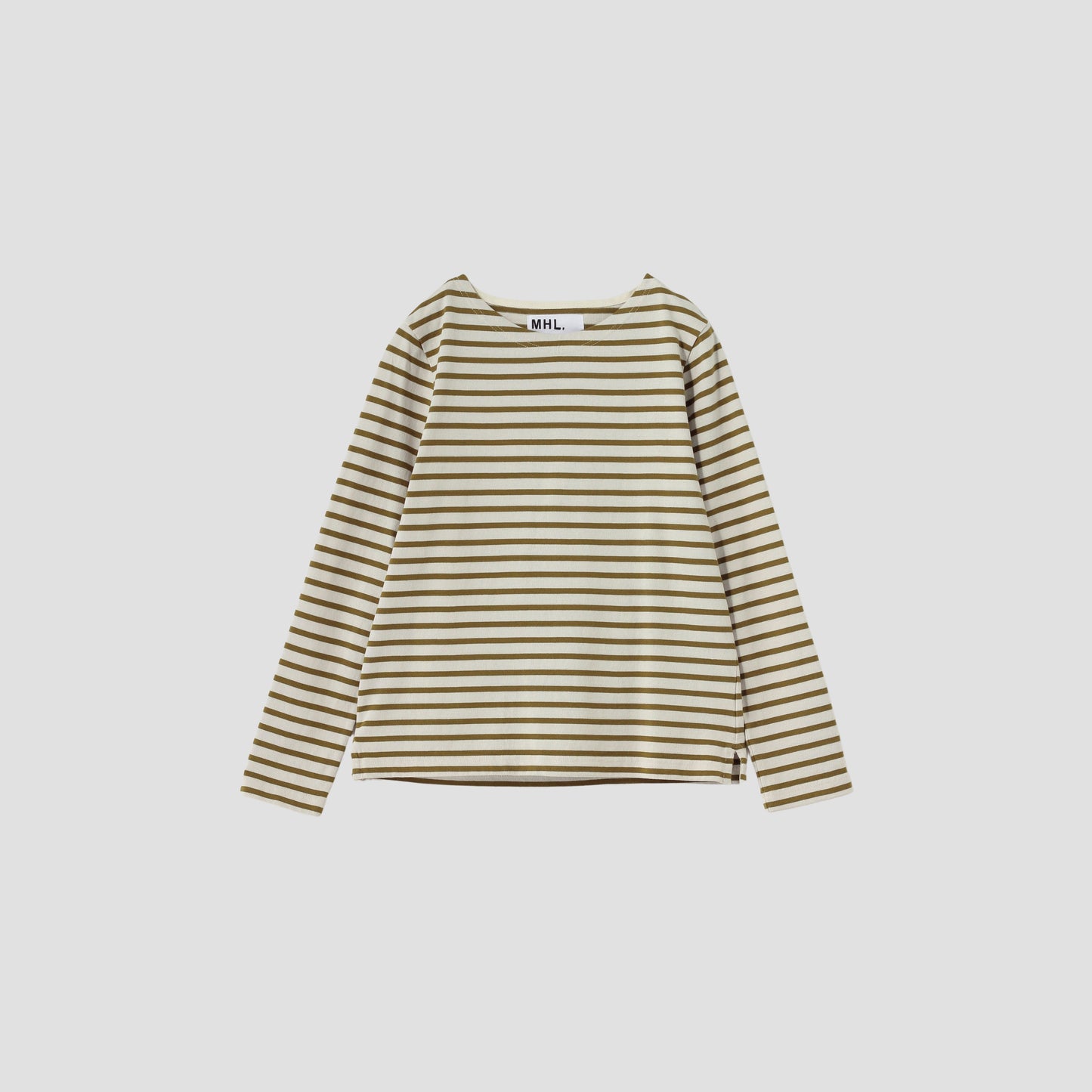 DRY STRIPE JERSEY