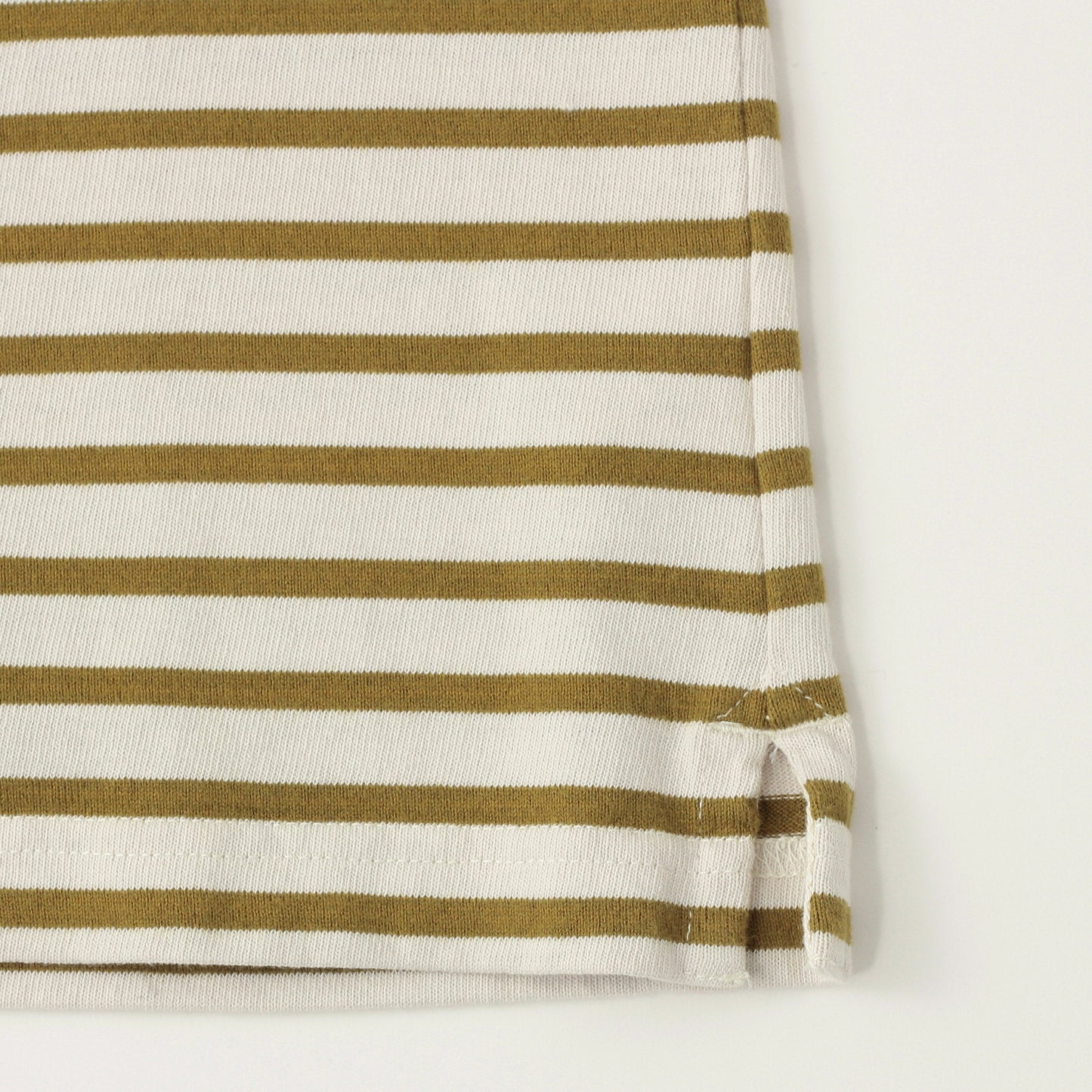 DRY STRIPE JERSEY