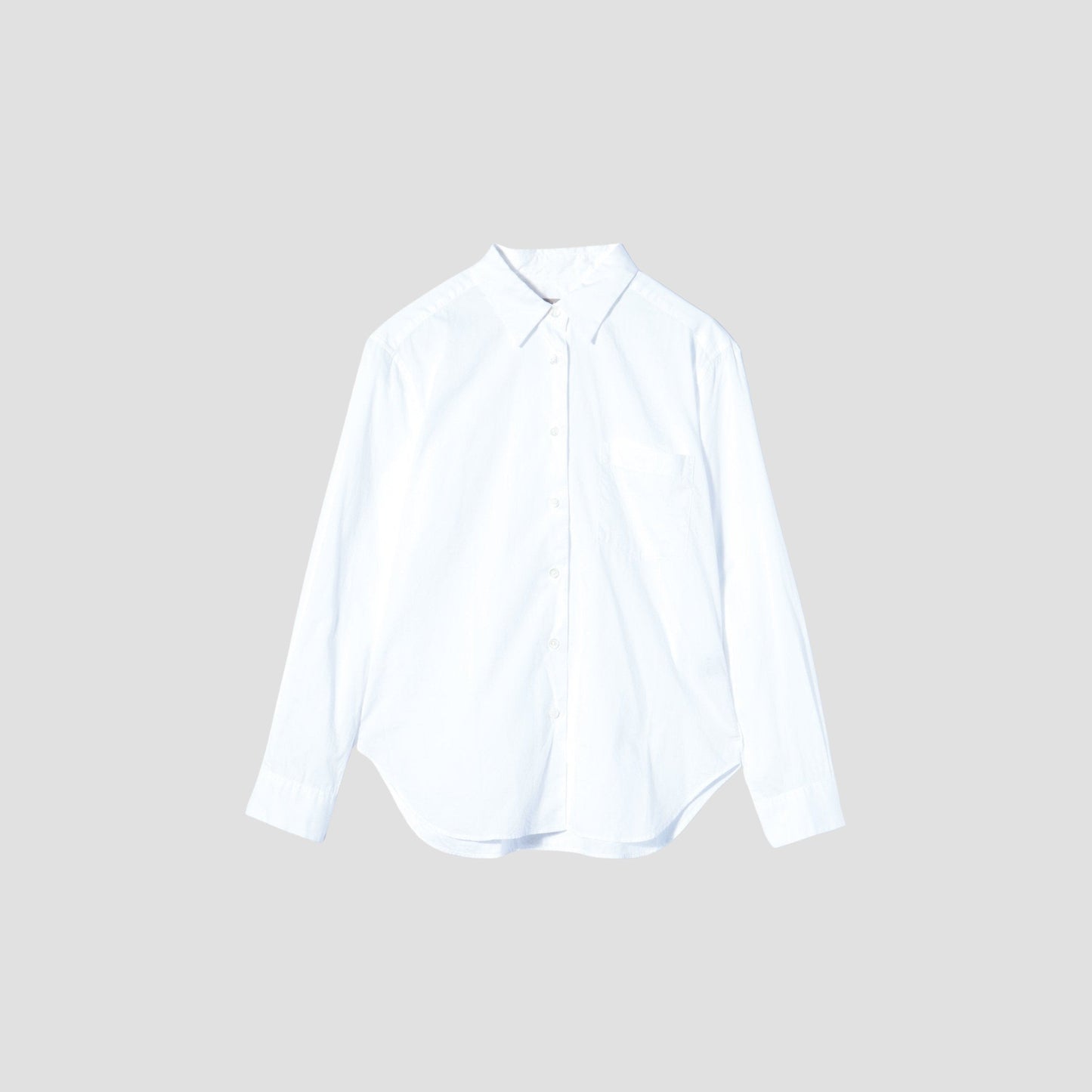 CHINTZ COTTON SHIRT