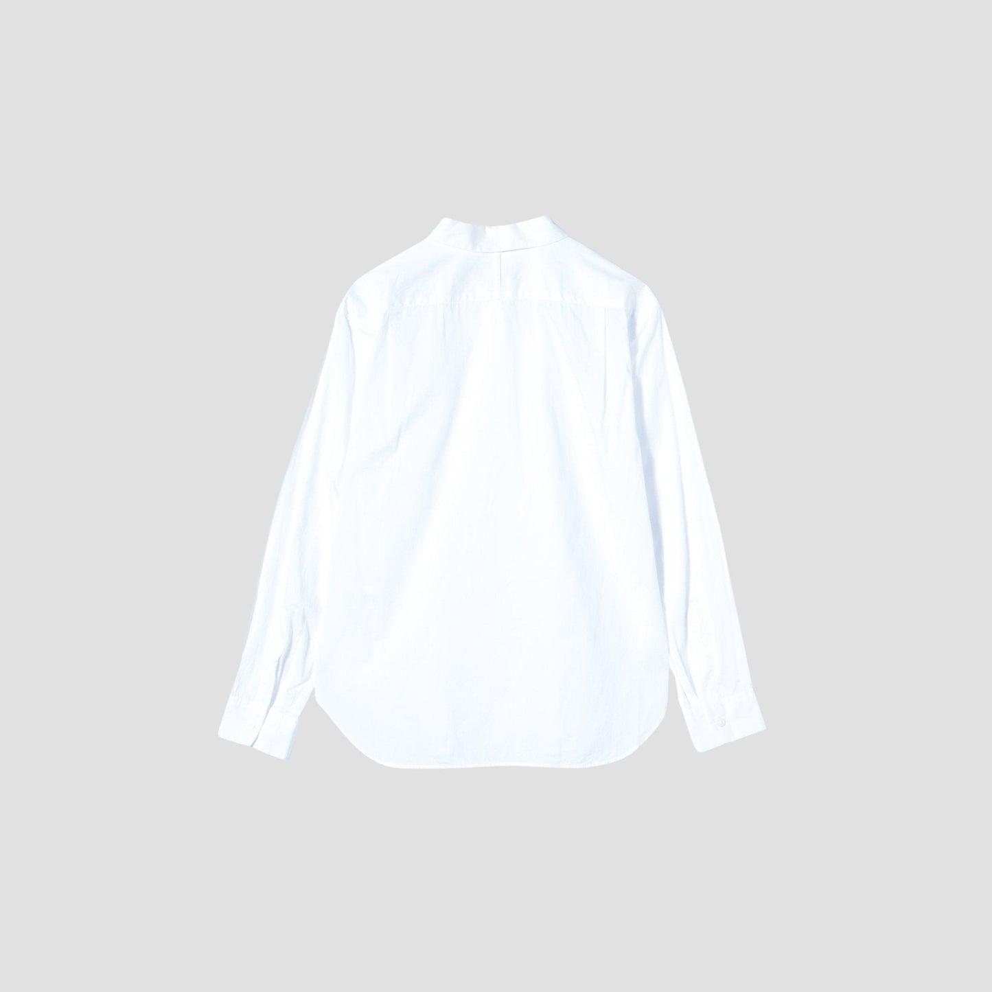 CHINTZ COTTON SHIRT