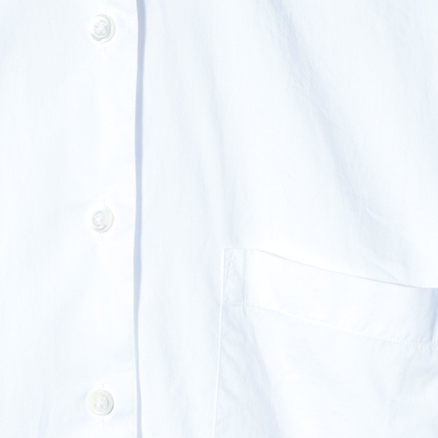 CHINTZ COTTON SHIRT
