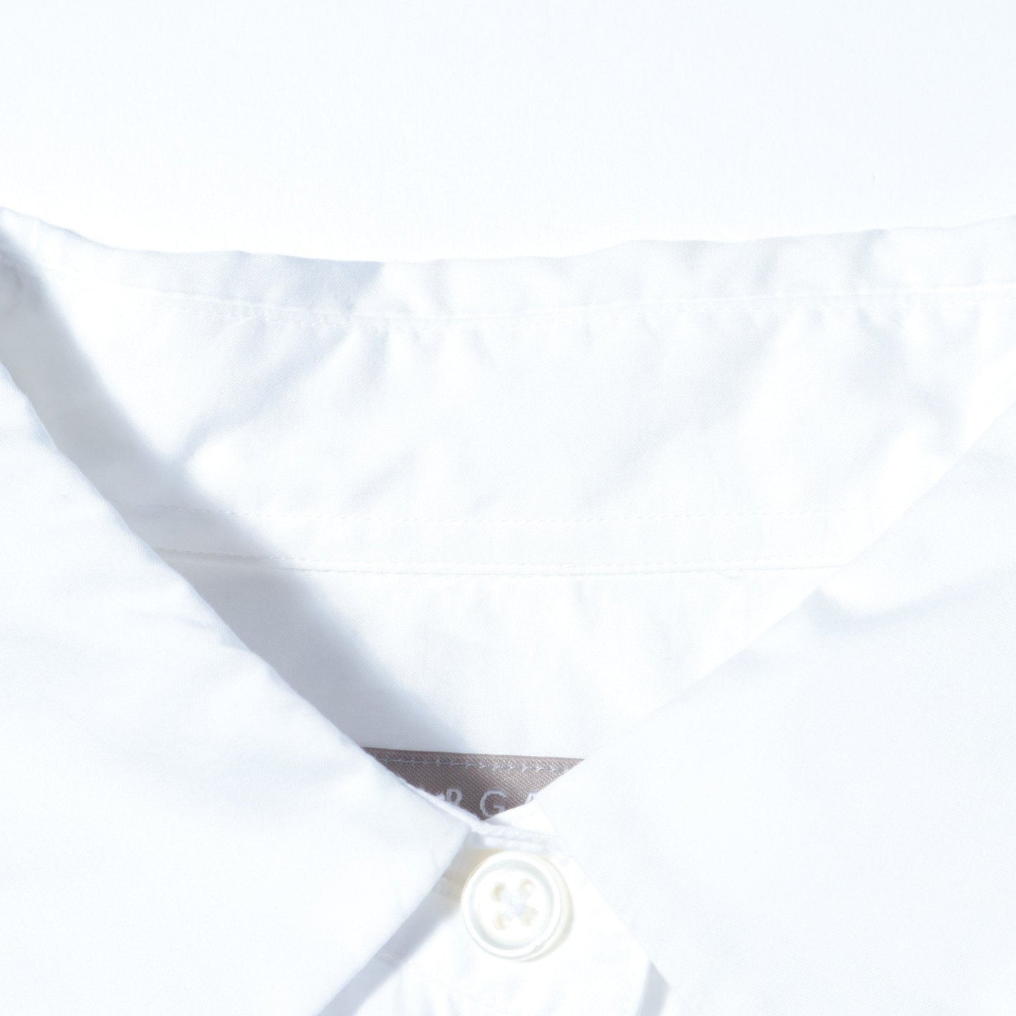 CHINTZ COTTON SHIRT