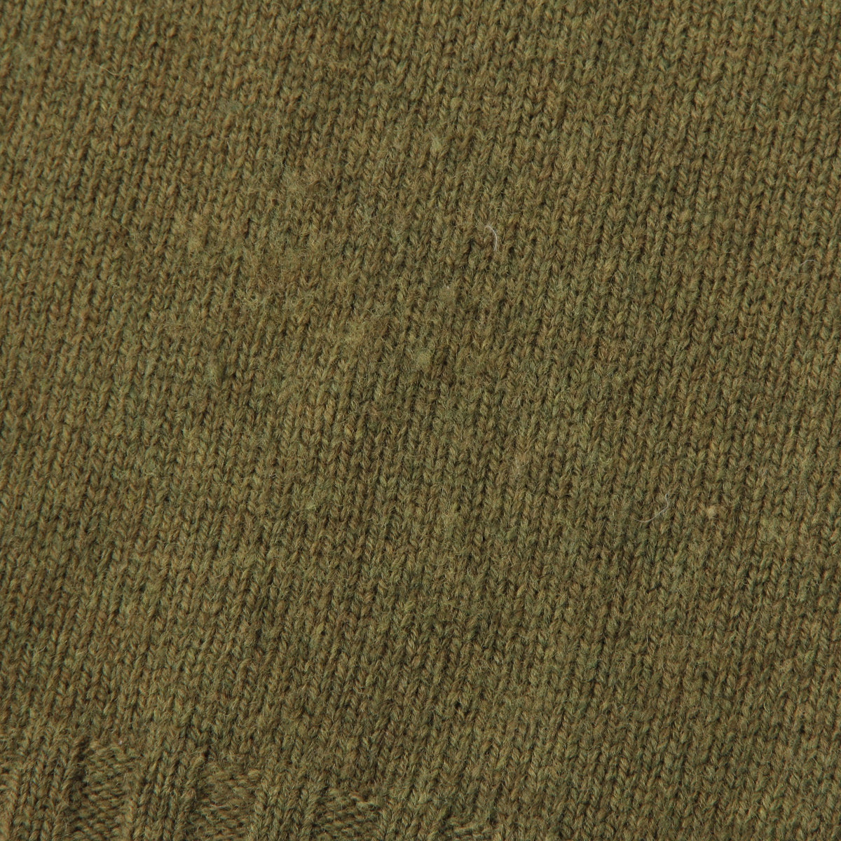 WOOL CASHMERE KNIT