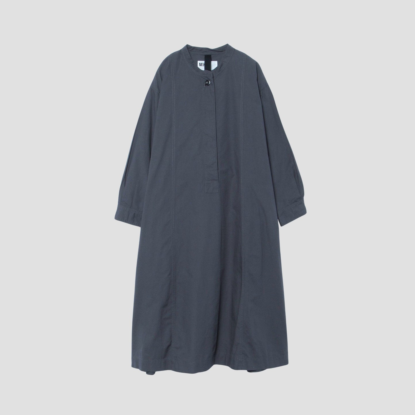 DRY COTTON LINEN PLAINWEAVE(ｵﾝﾗｲﾝｽﾄｱ限定) DRESS