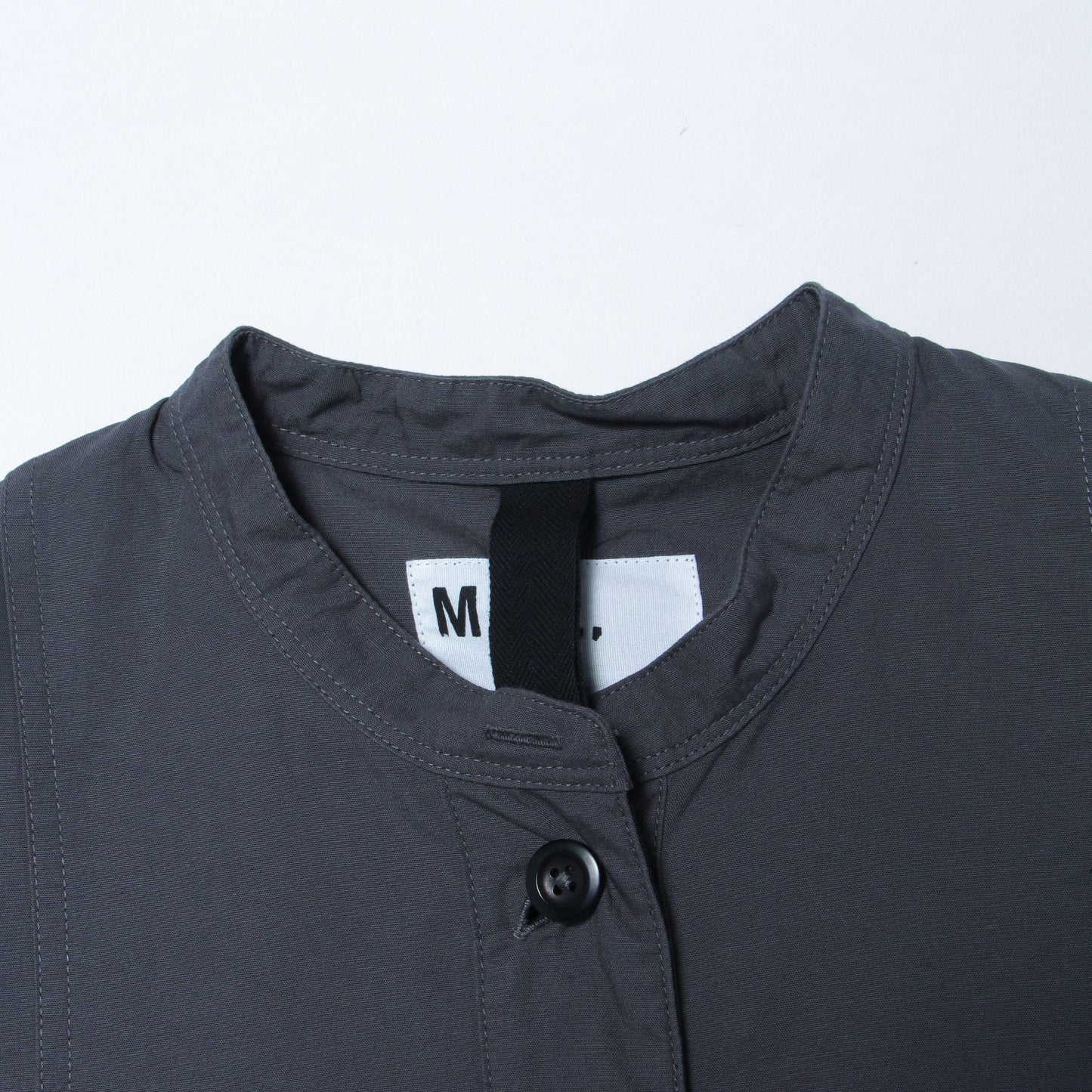 DRY COTTON LINEN PLAINWEAVE(ｵﾝﾗｲﾝｽﾄｱ限定) DRESS