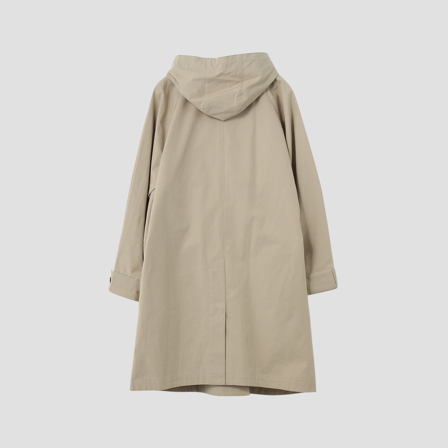 PROOFED COTTON COATING