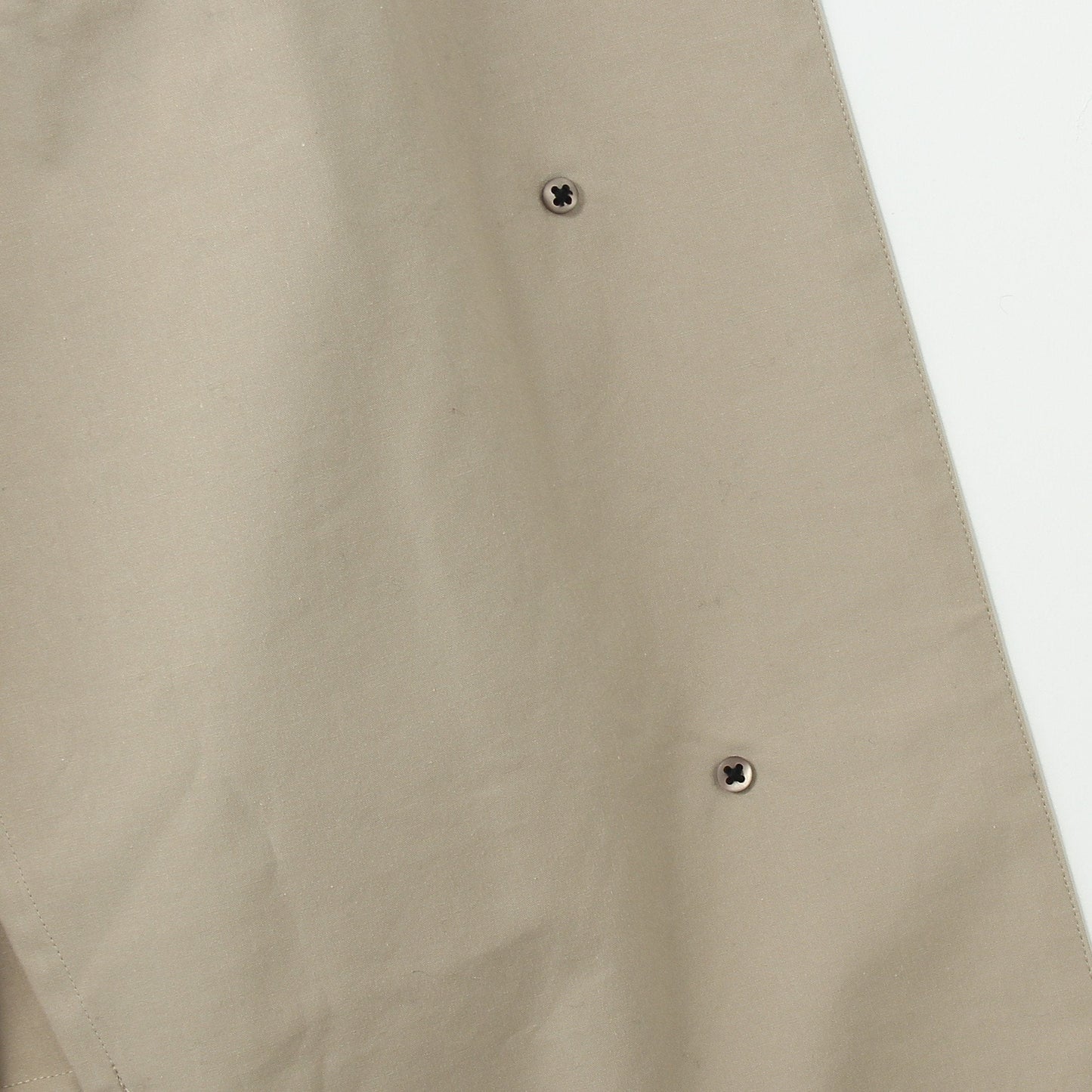 PROOFED COTTON COATING