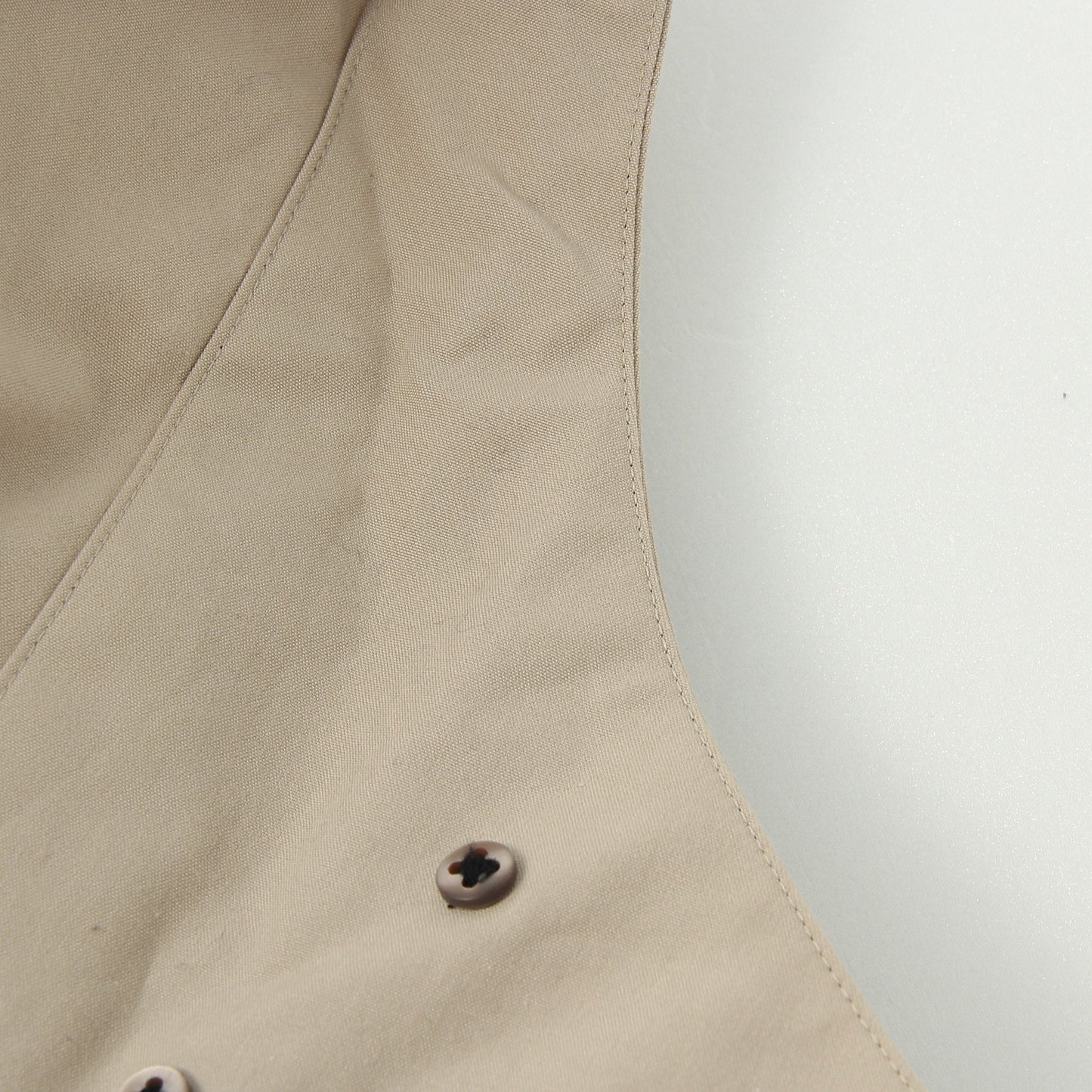 PROOFED COTTON COATING