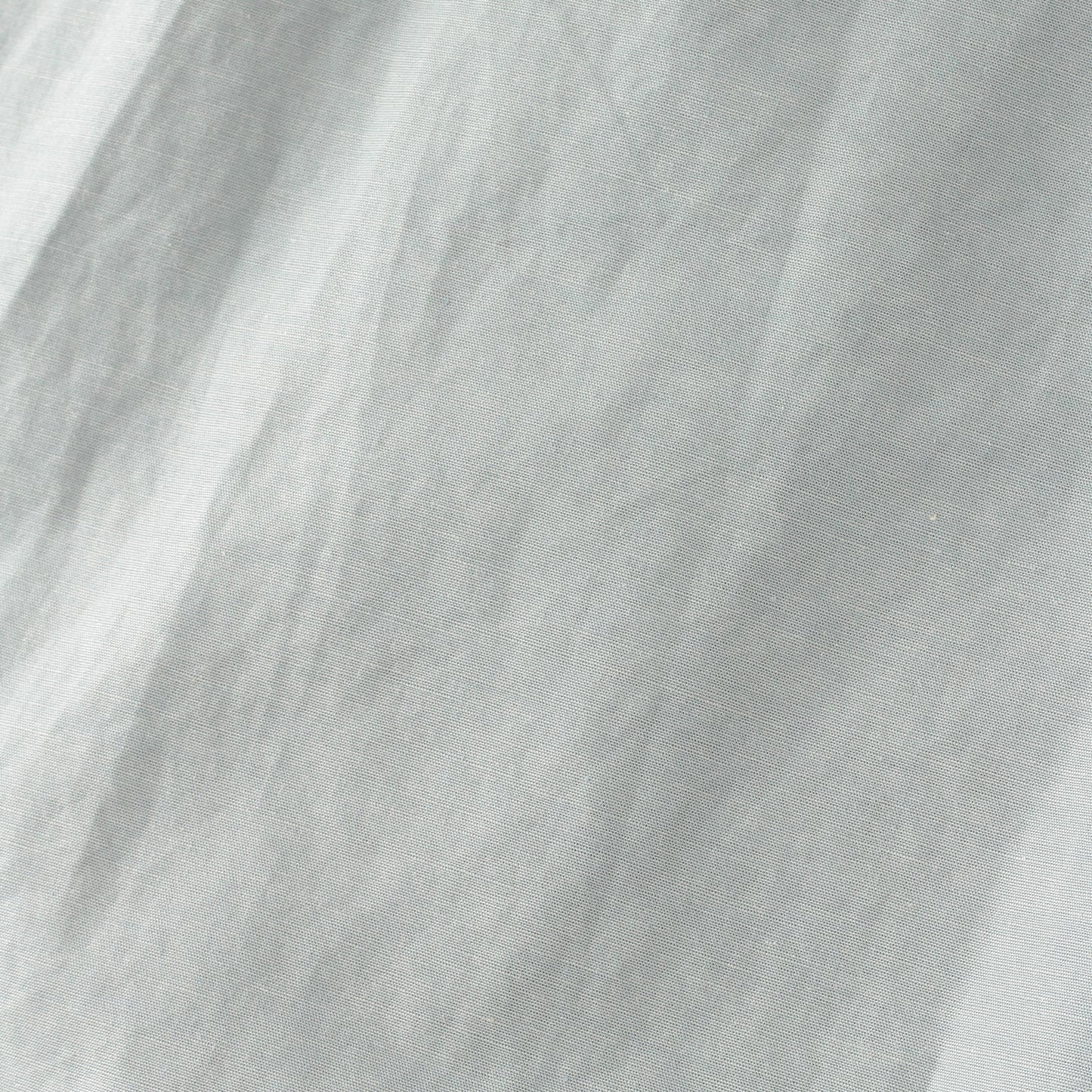 COTTON RAMIE CHAMBRAY SKIRT