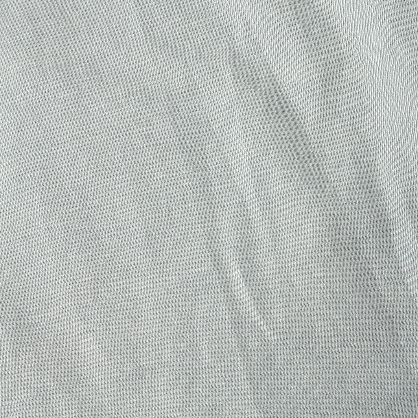 COTTON RAMIE CHAMBRAY SKIRT