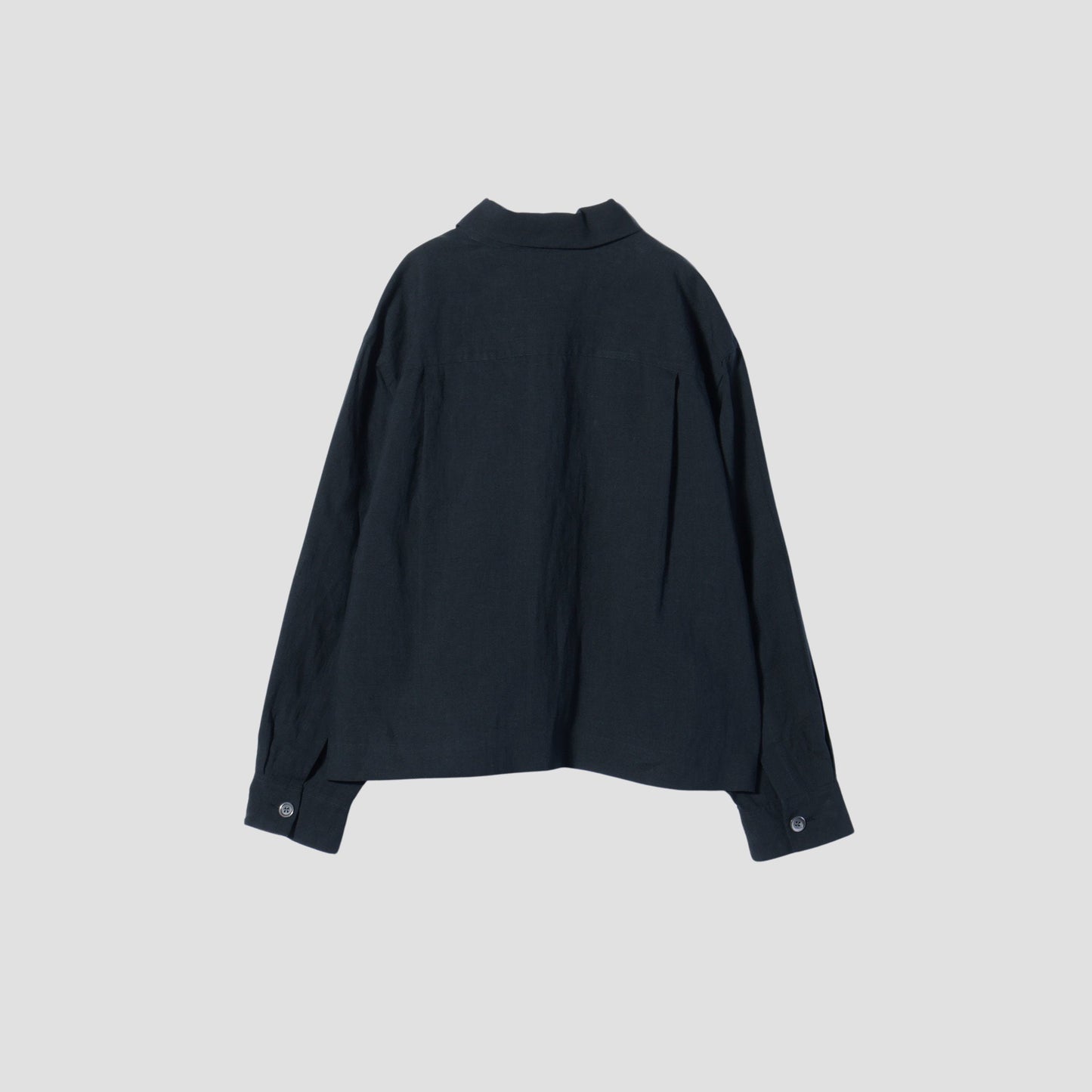 LIGHT LINEN SHIRT