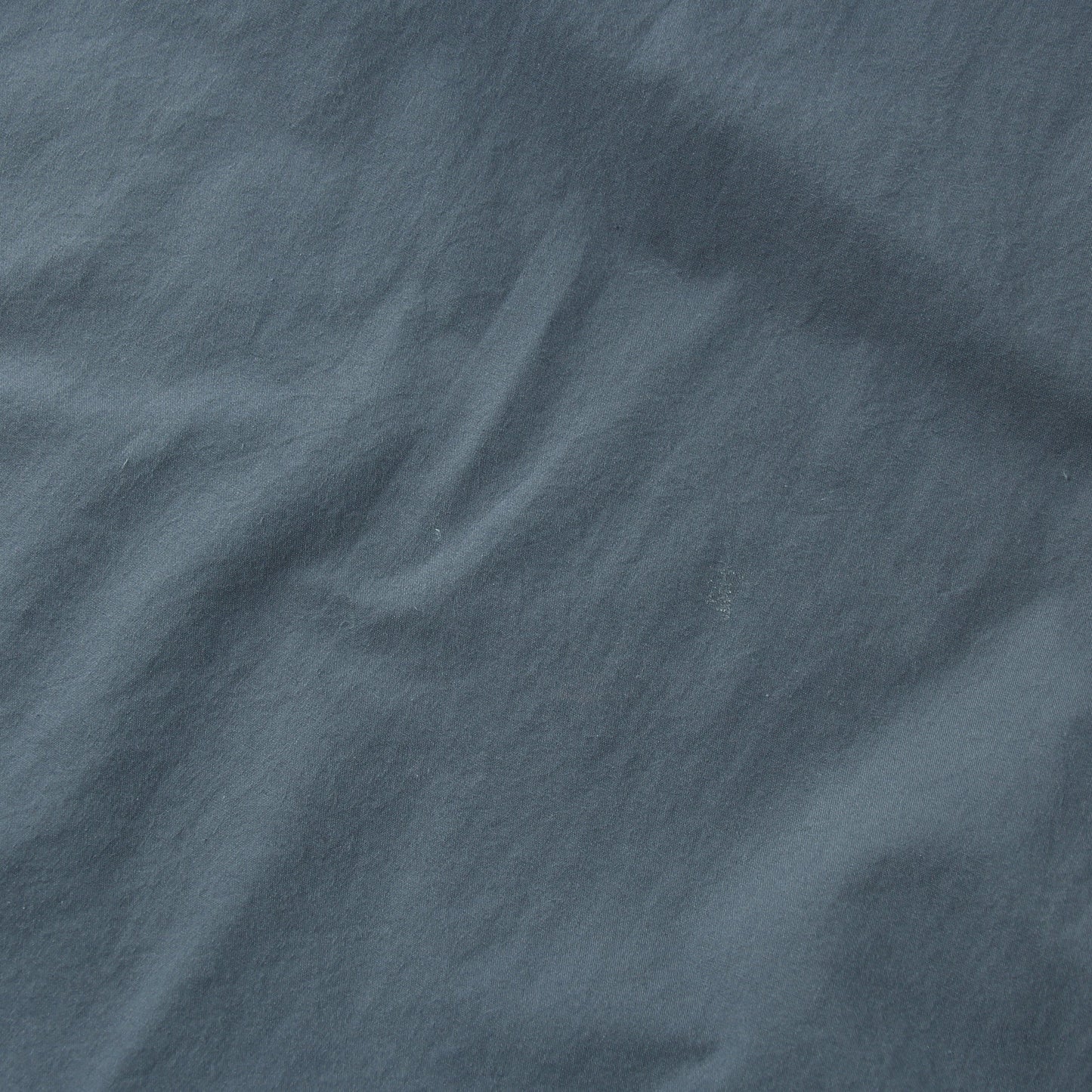 ORGANIC COTTON PLAINWEAVE DRESS