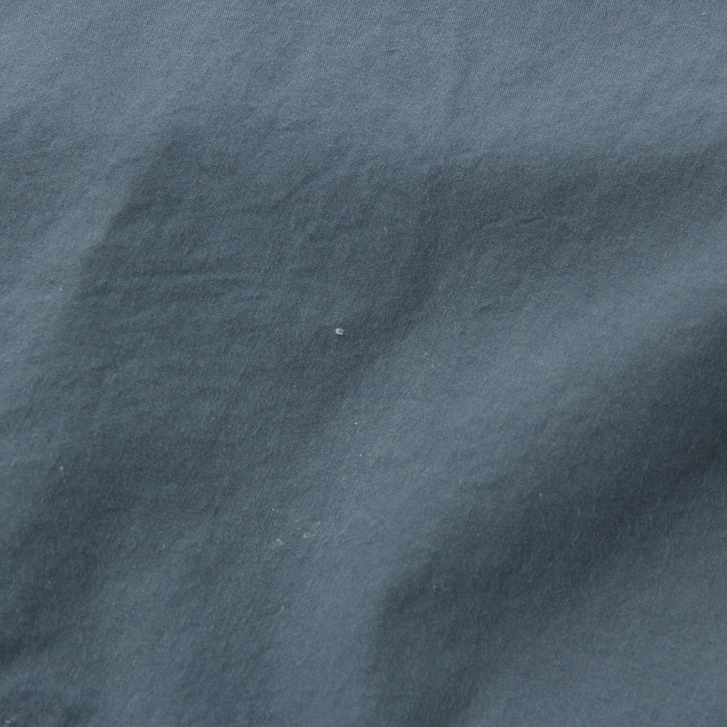 ORGANIC COTTON PLAINWEAVE DRESS