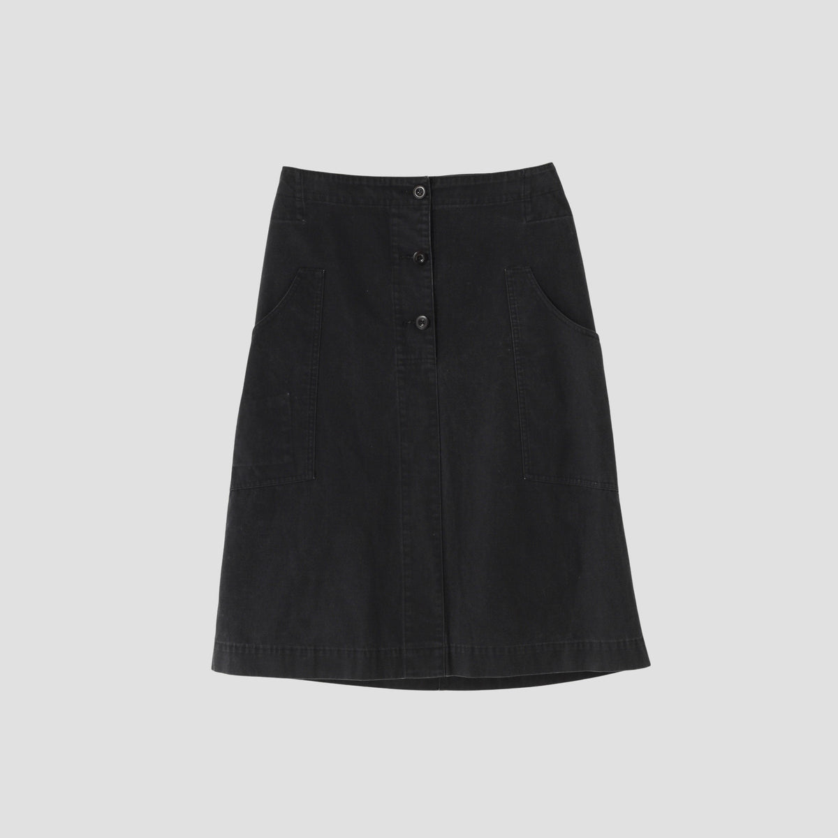 COMPACT BROKEN DRILL SKIRT