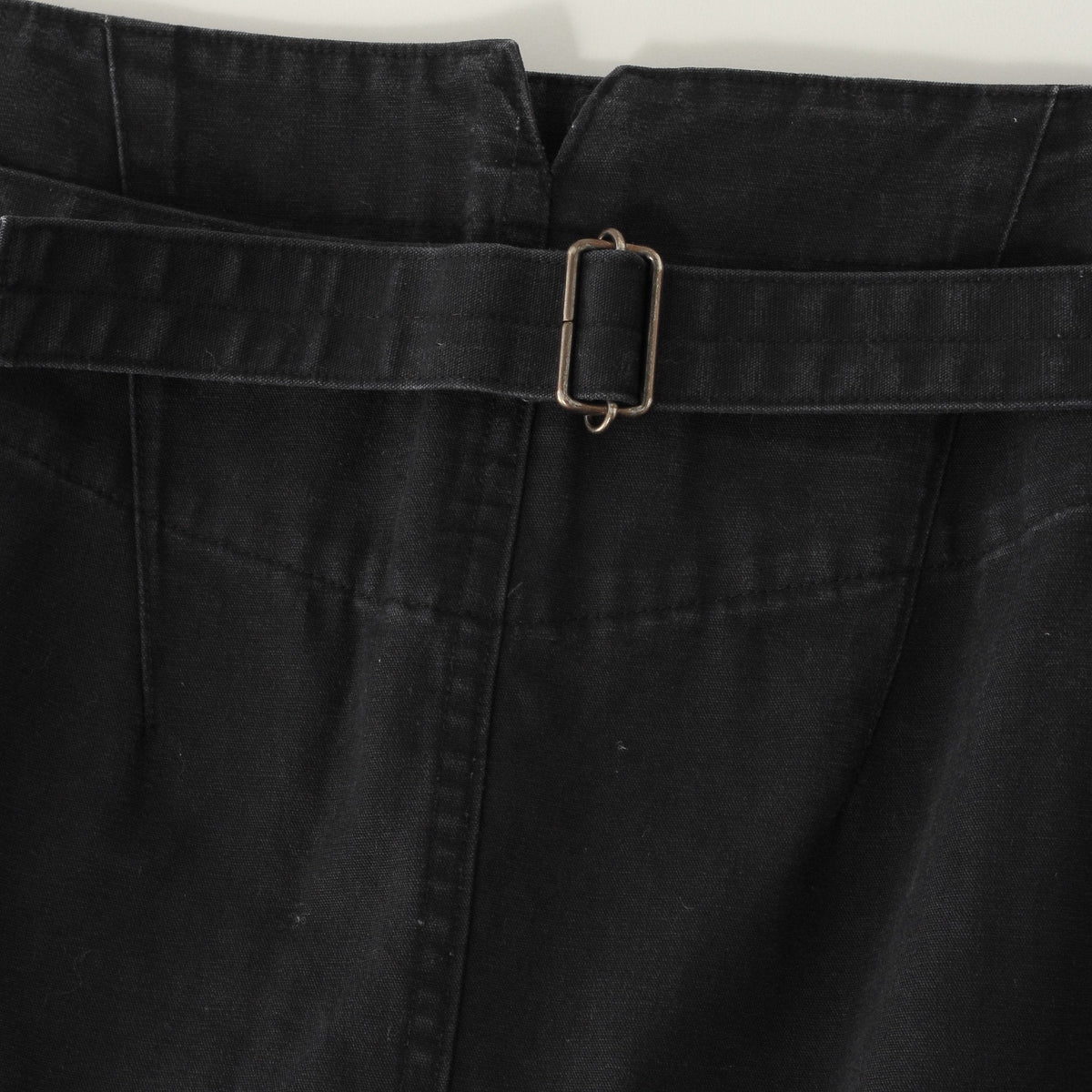 COMPACT BROKEN DRILL SKIRT