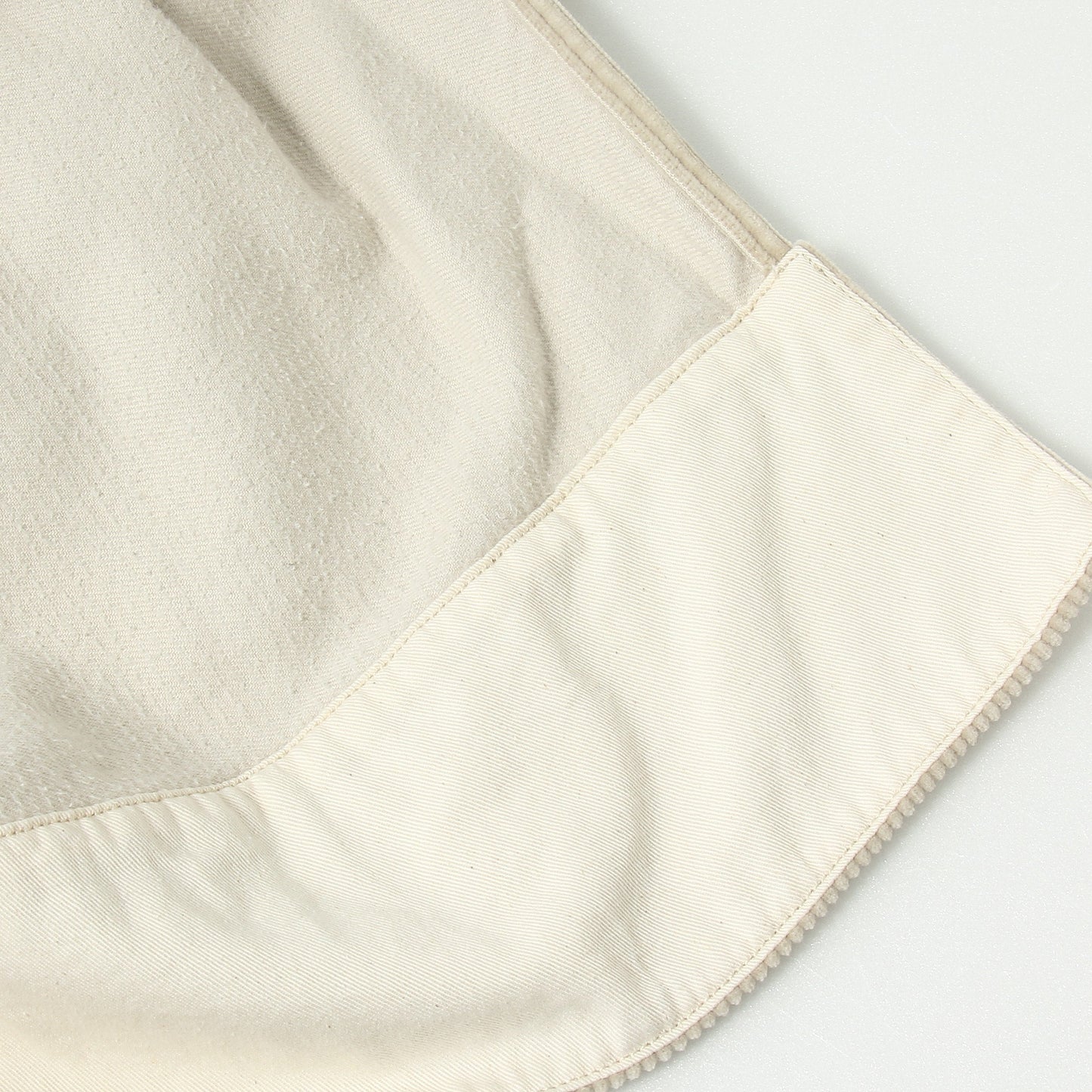 HEAVY CORDUROY SKIRT