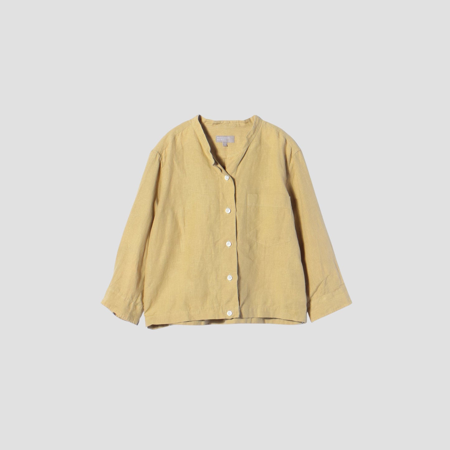 SHIRTING LINEN
