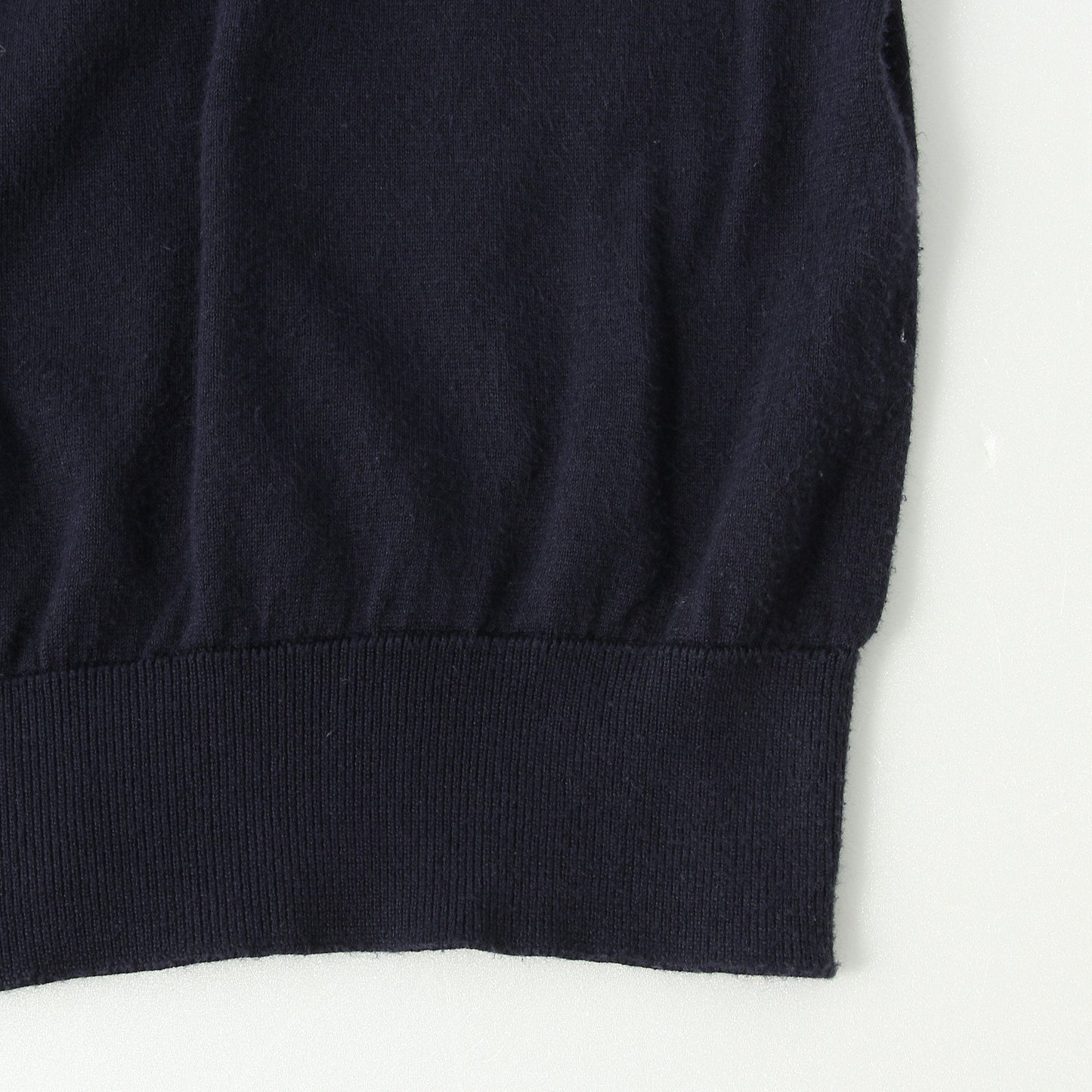 TURTLE NECK KNIT
