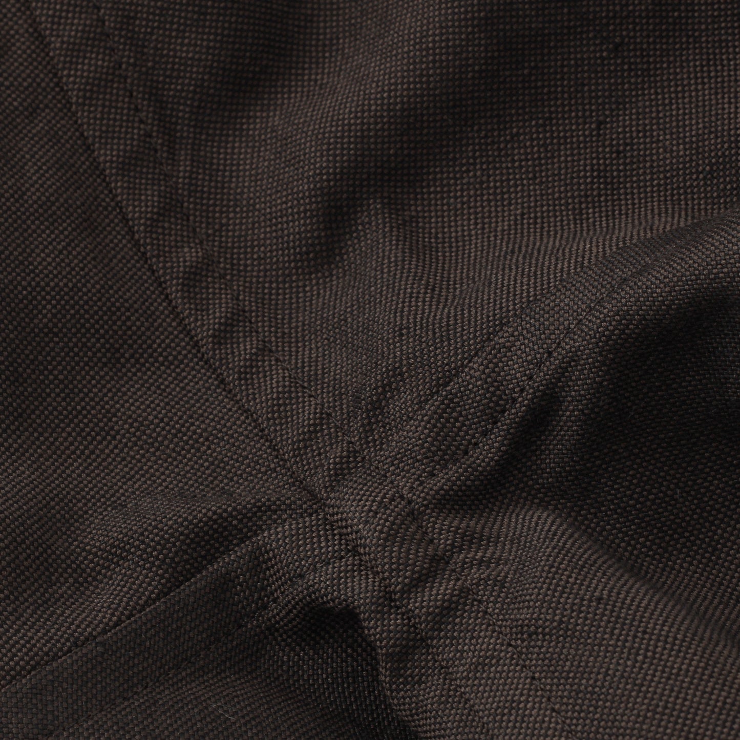 WOOL LINEN HOPSACK JACKET