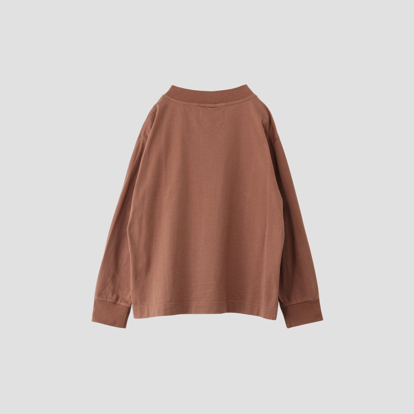 LIGHTWEIGHT MATT COTTON JERSEY
