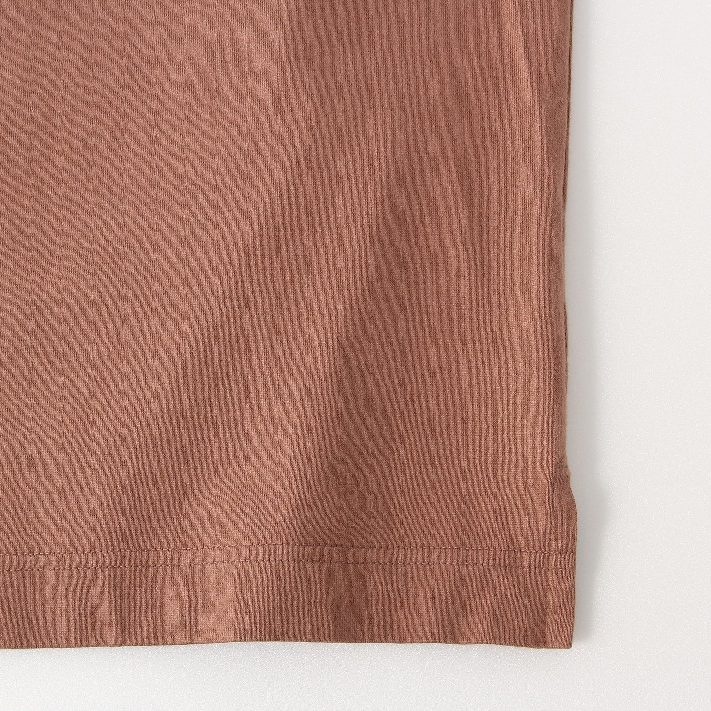 LIGHTWEIGHT MATT COTTON JERSEY