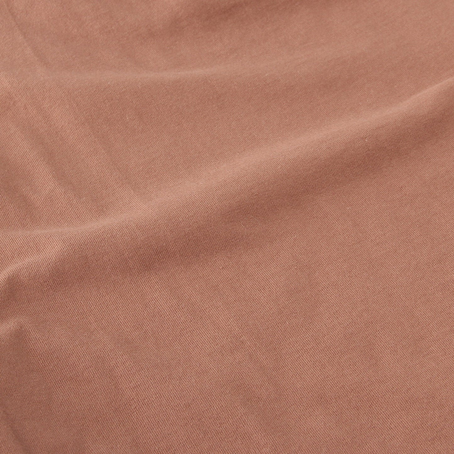 LIGHTWEIGHT MATT COTTON JERSEY
