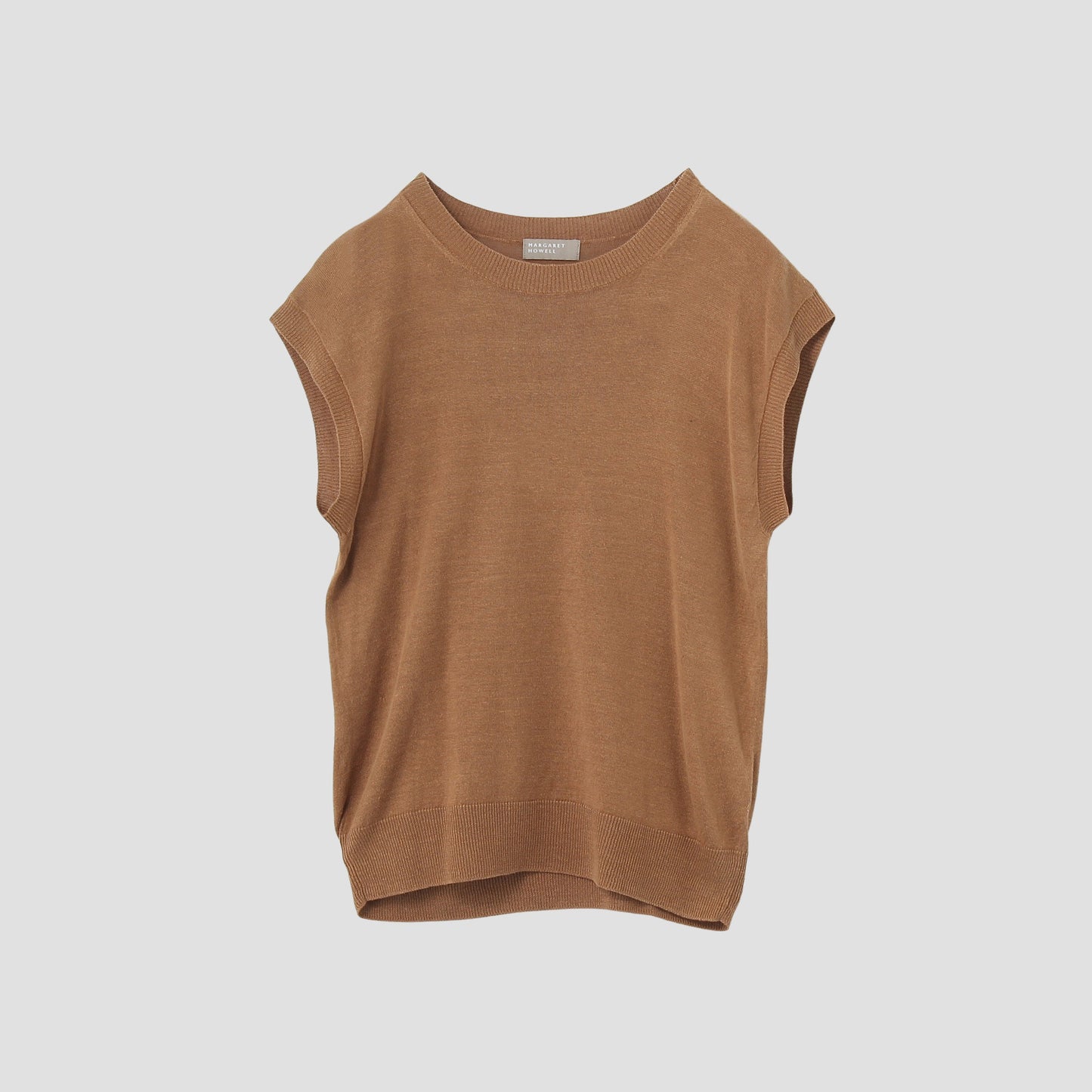 LINEN SILK KNIT