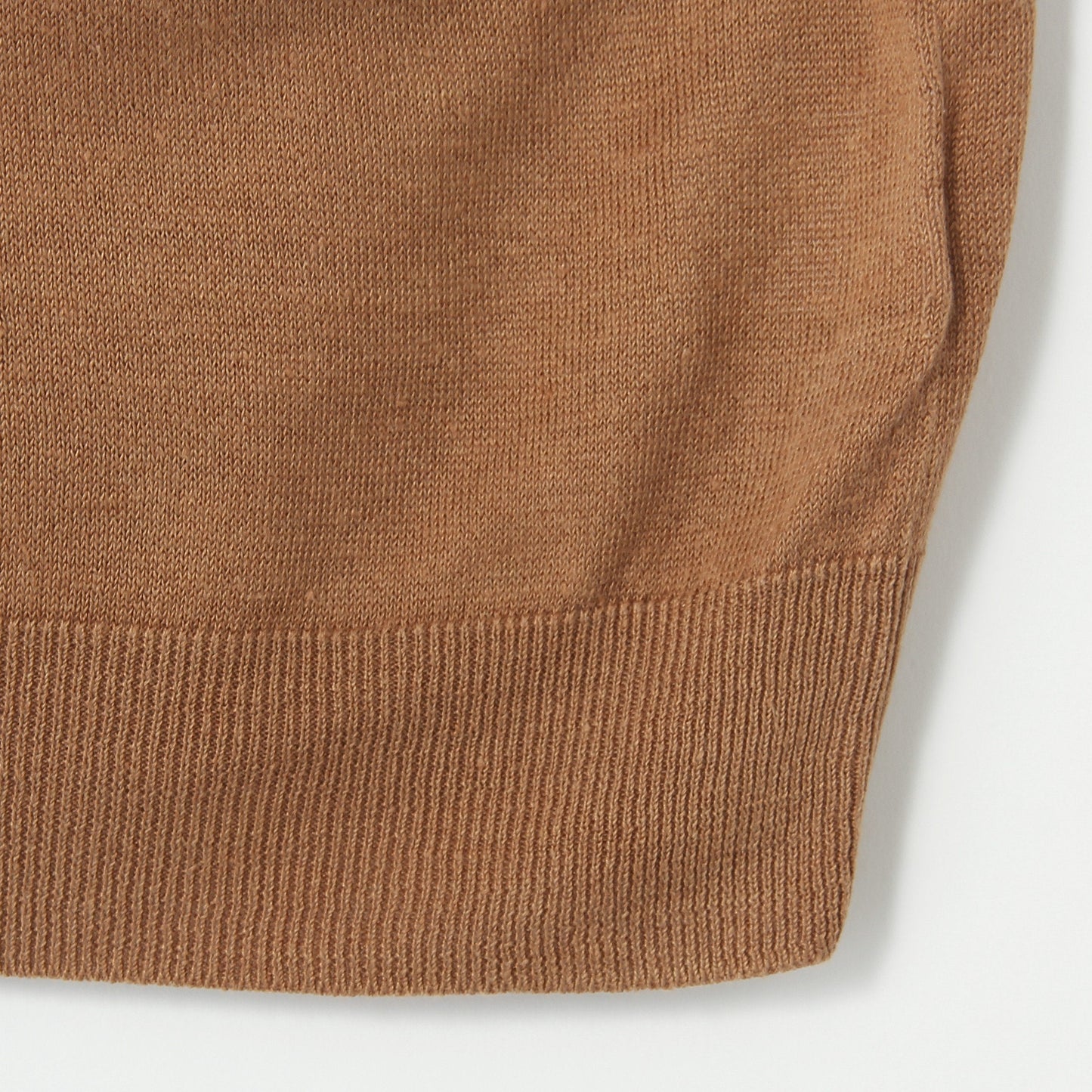 LINEN SILK KNIT