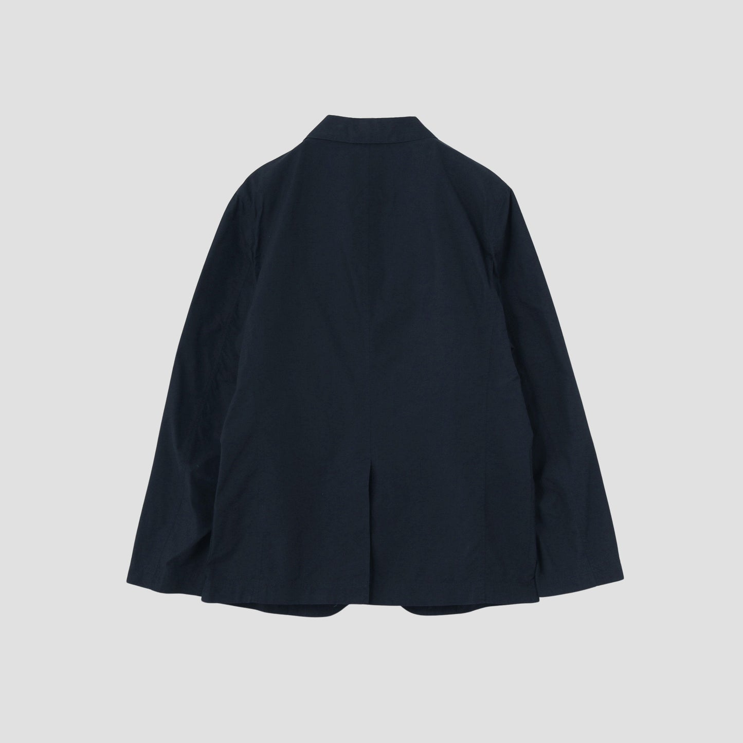 COTTON SILK POPLIN JACKET