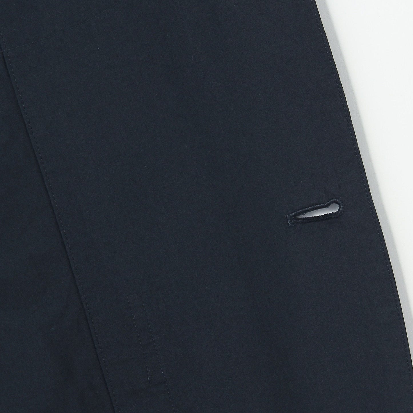 COTTON SILK POPLIN JACKET