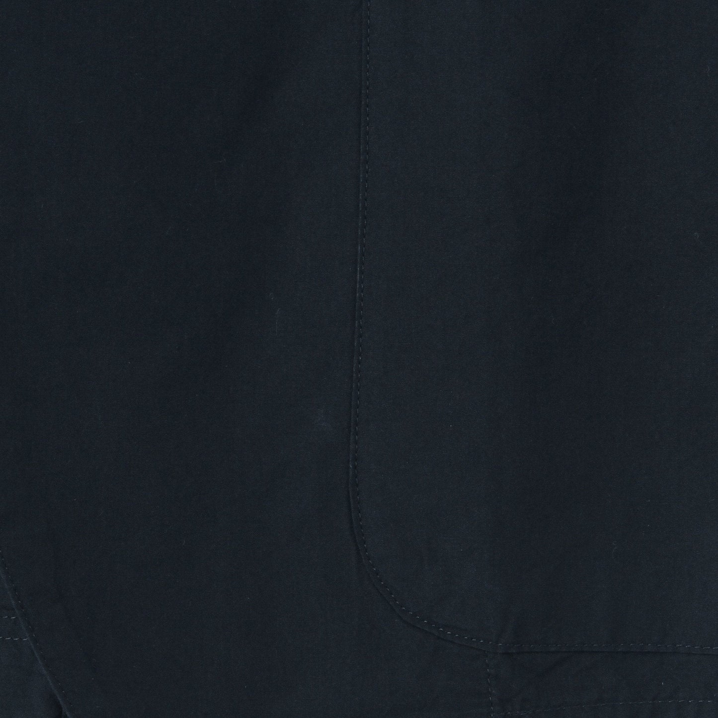 COTTON SILK POPLIN JACKET
