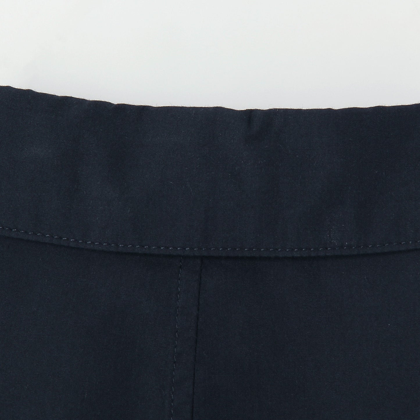 COTTON SILK POPLIN JACKET