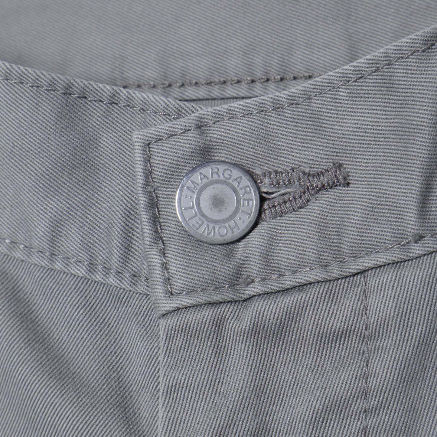 TROUSERS